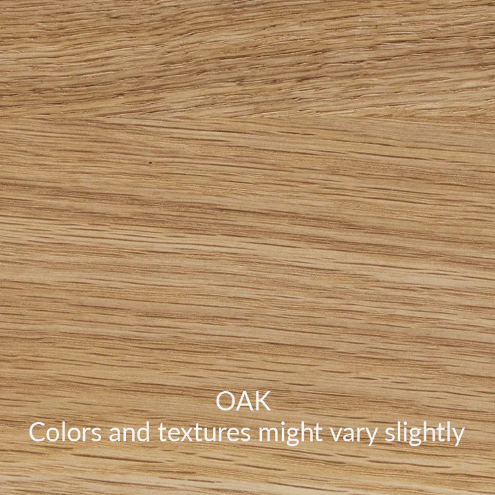 Serenity Table (5x3 feet) - Solid Teak/Walnut/Oak Wood - Image 7