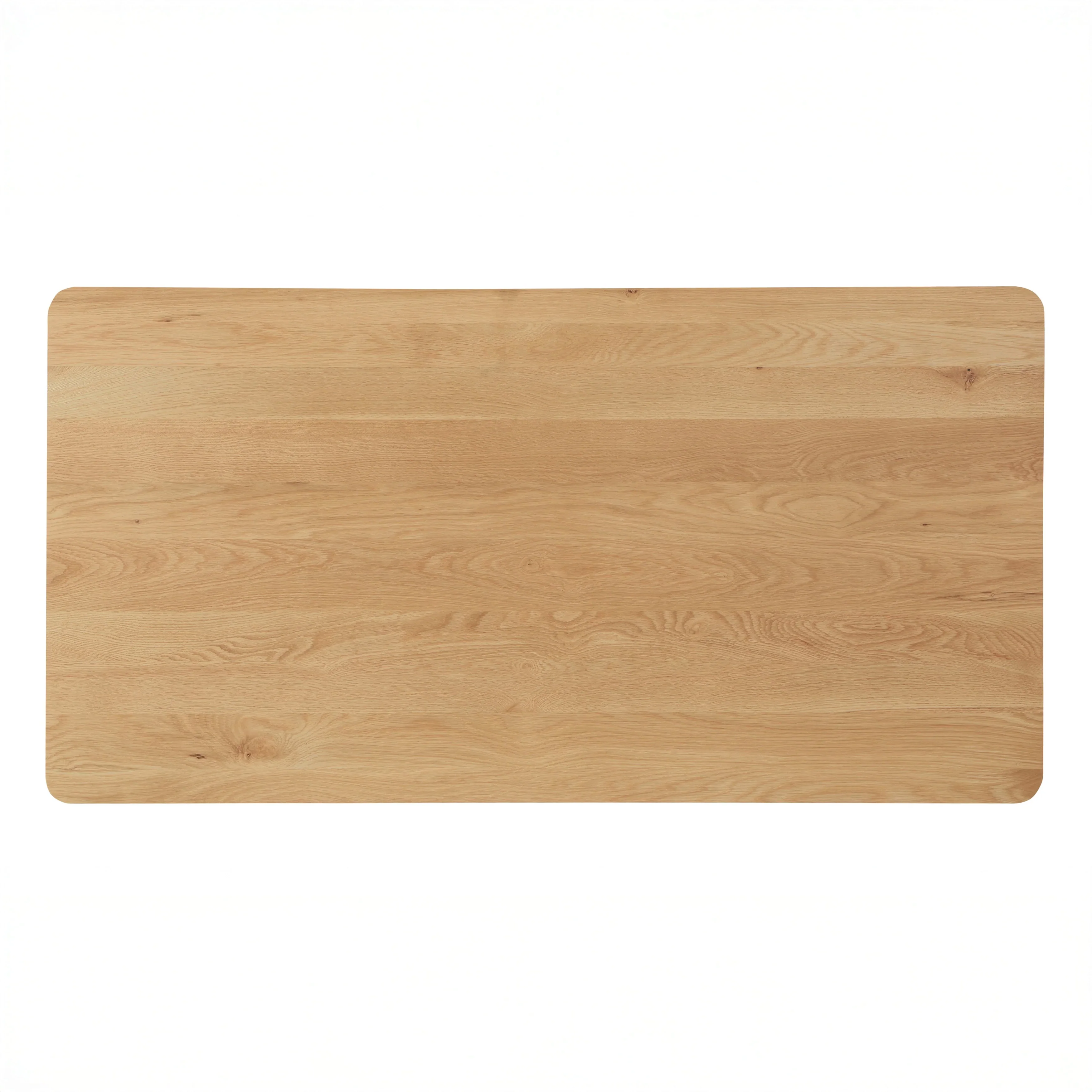 Akasa Coffee Table - Solid Walnut/Teak/Oak Wood - Image 12
