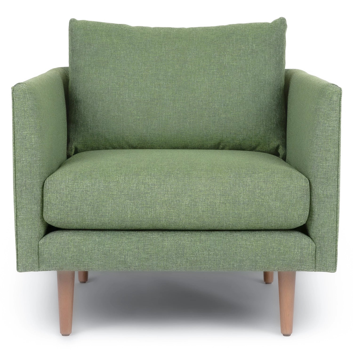 Anne Sofa | 1 Seater | Polyfill Cushion | Removable Fabric - Image 13