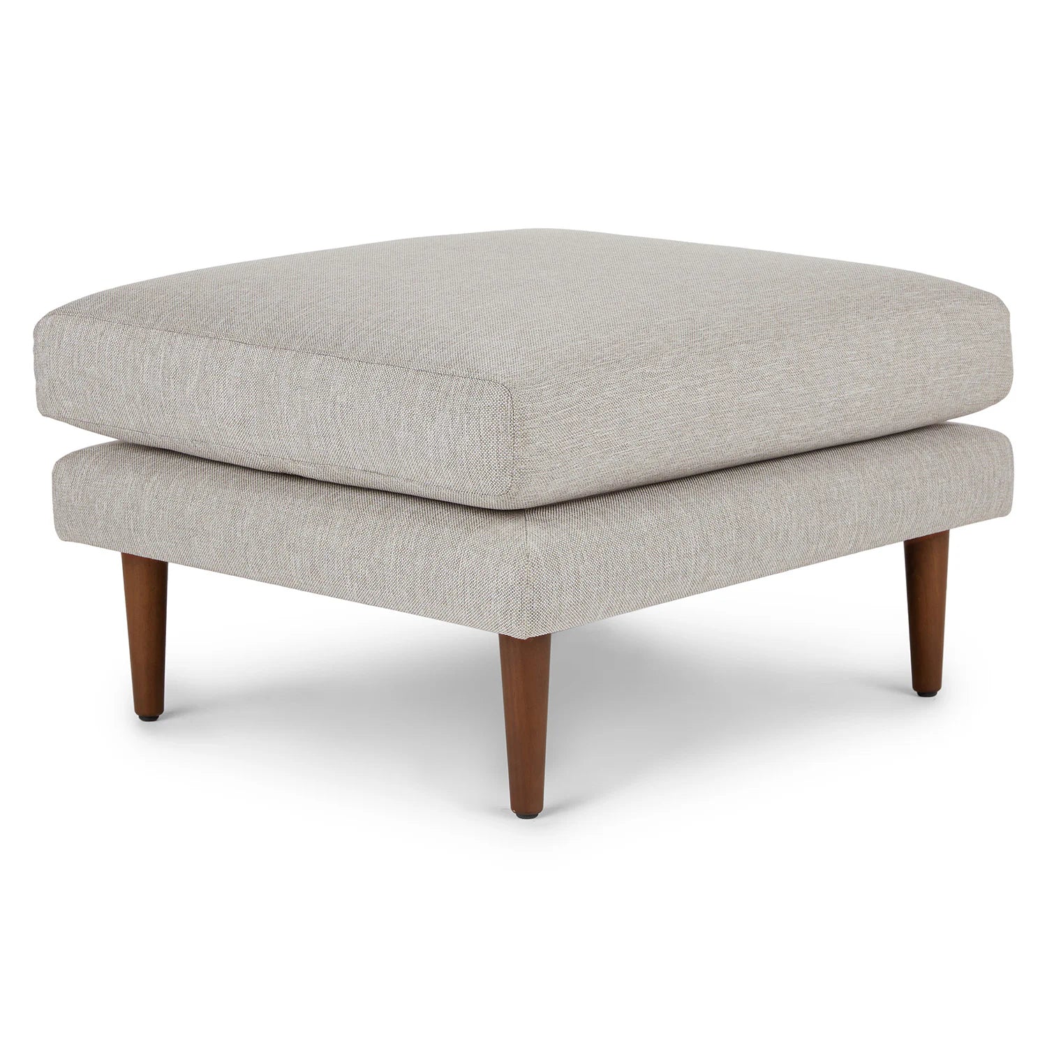 Anne Sofa | Ottoman | Removable Fabric - Image 3