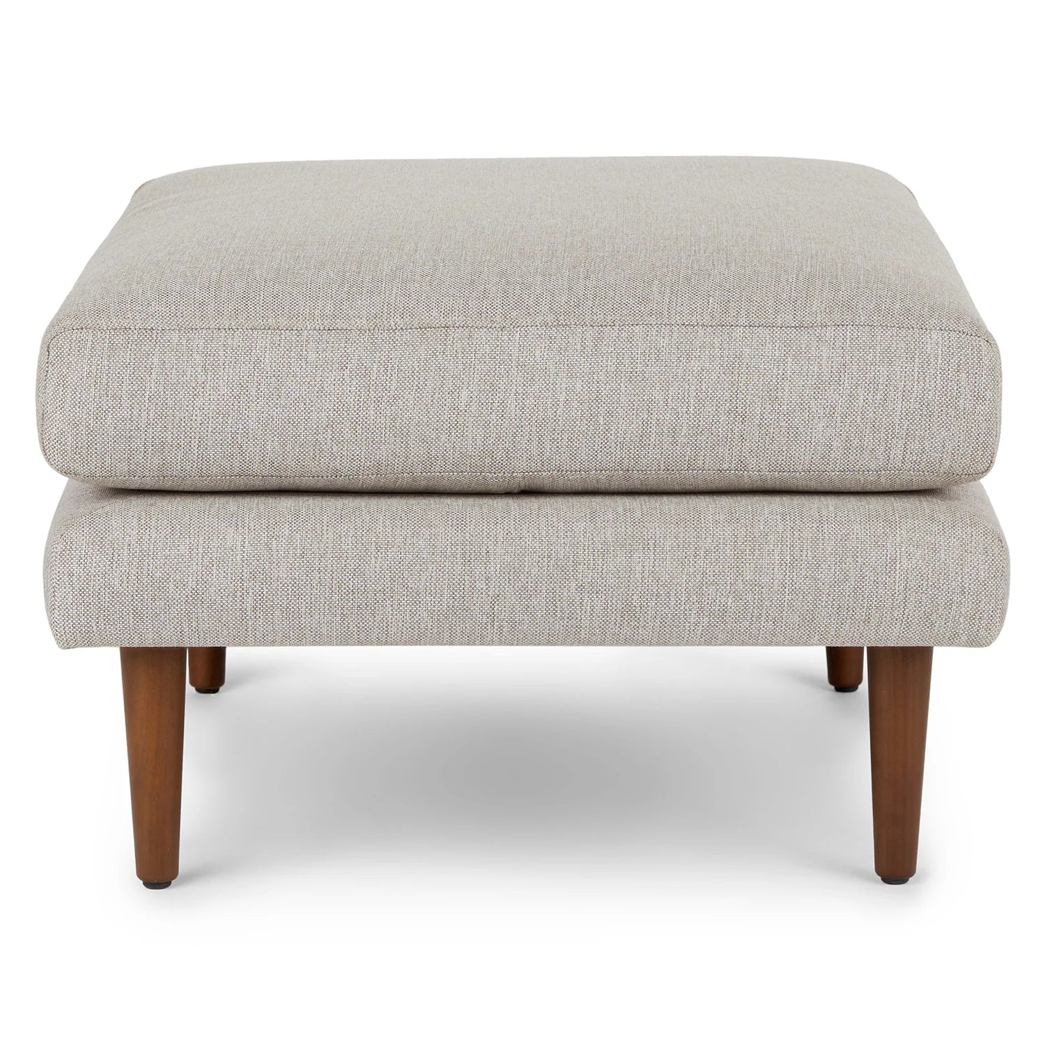 Anne Sofa | Ottoman | Removable Fabric - Image 4