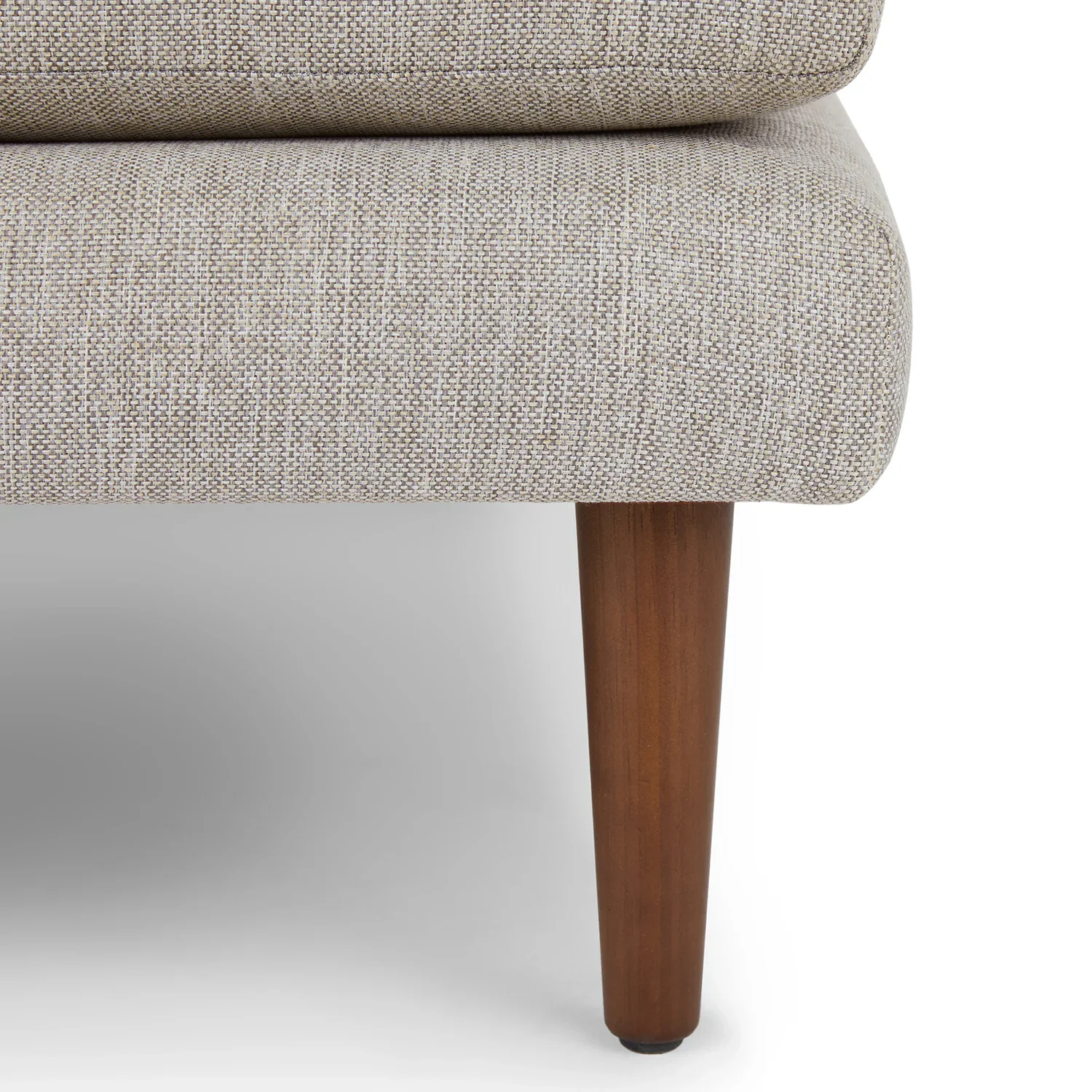 Anne Sofa | Ottoman | Removable Fabric - Image 5