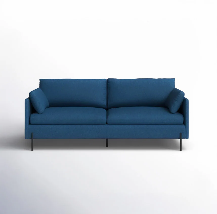 Cael Sofa | 3 Seater (6 feet) - Image 10