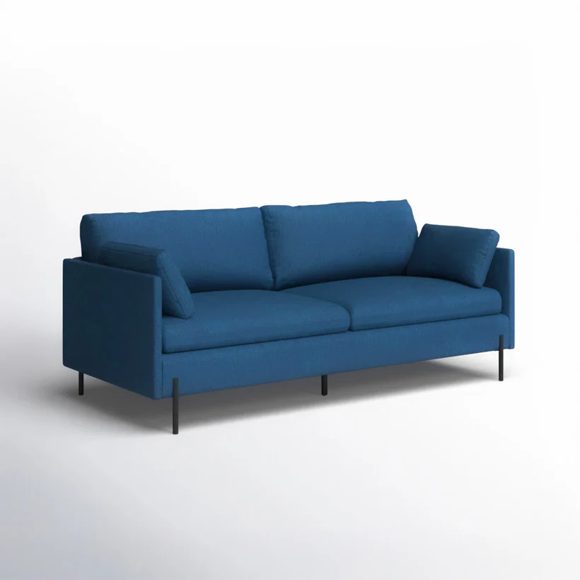 Cael Sofa | 3 Seater (6 feet) - Image 12