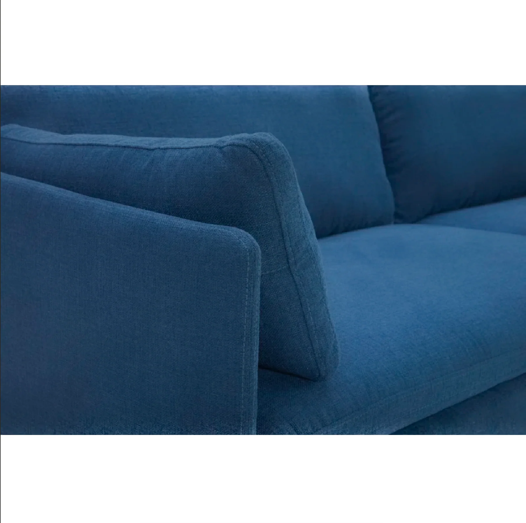 Cael Sofa | 3 Seater (6 feet) - Image 13