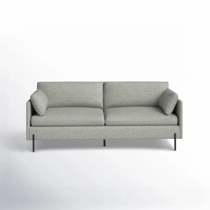 Cael Sofa | 3 Seater (6 feet) - Image 3