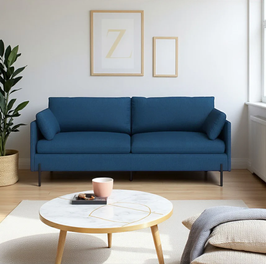 Cael Sofa | 3 Seater (6 feet) - Image 8
