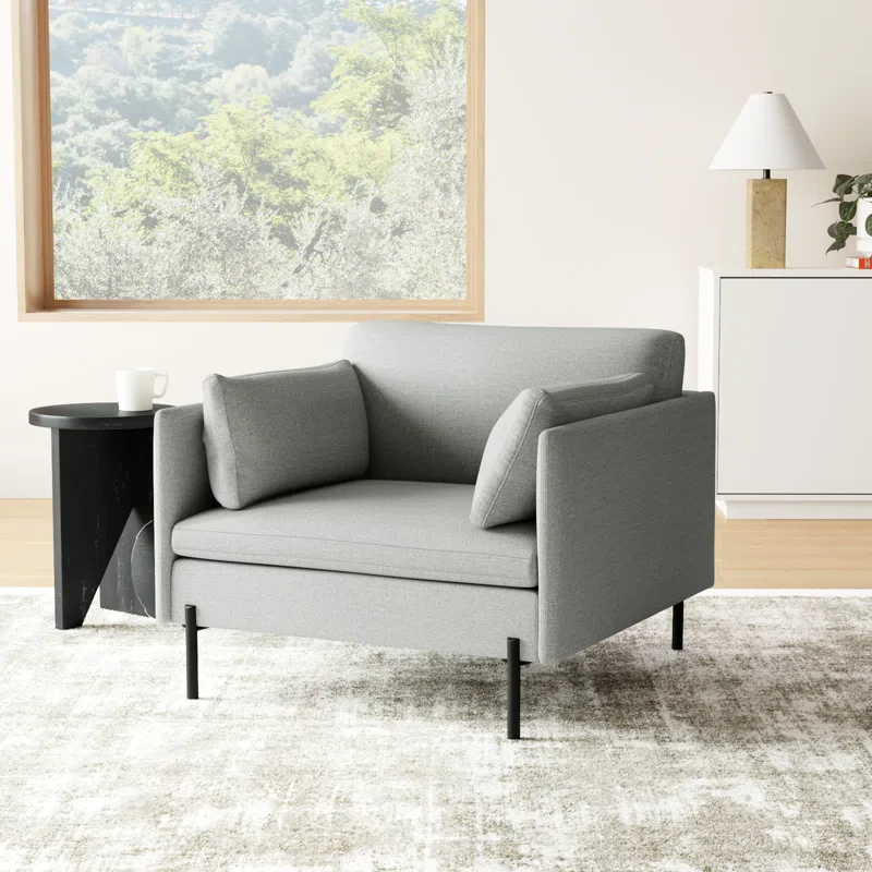 Fabric Sofa Sets