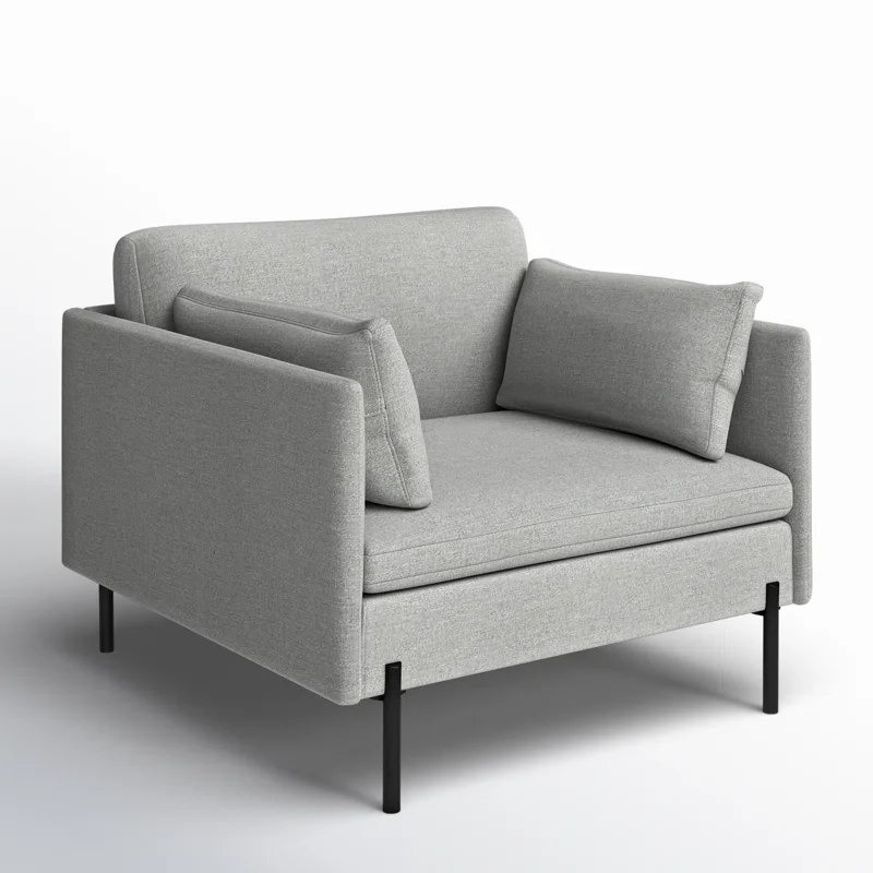 Cael Sofa | 1 Seater - Image 3