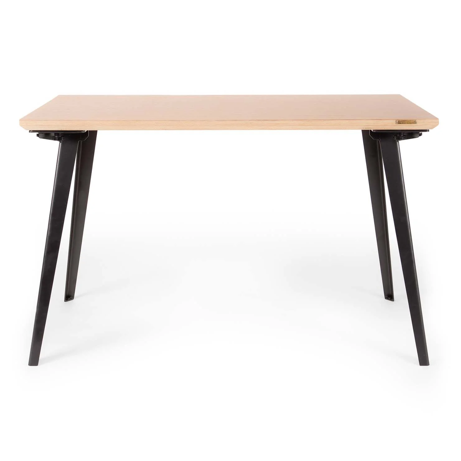 Takeshi Desk (4x2 feet) - White Oak - Image 16