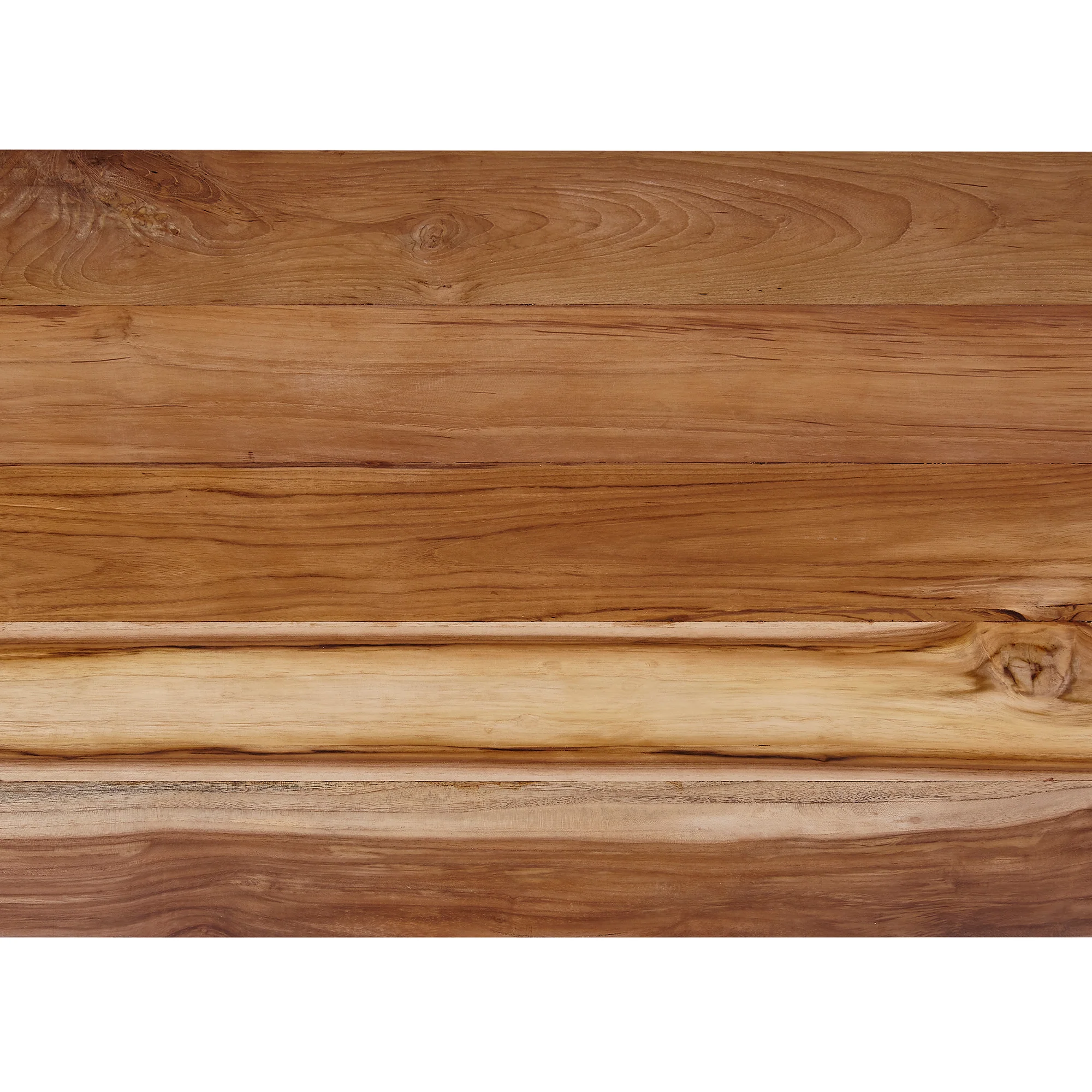 Takeshi Desk (4x2 feet) - Solid Teak Wood (Sagwan) - Image 18
