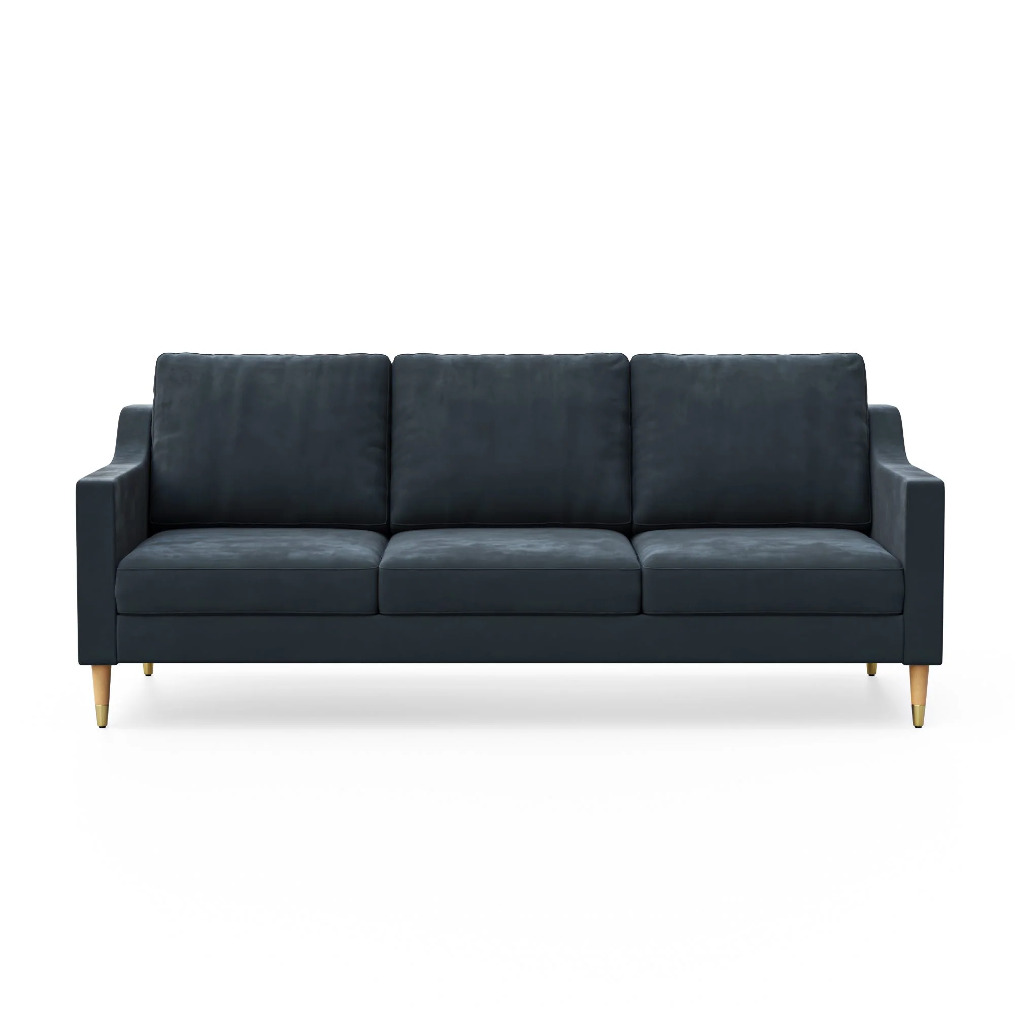 Lore Sofa | 3 Seater (7 feet) | High Back Sofa - Image 10