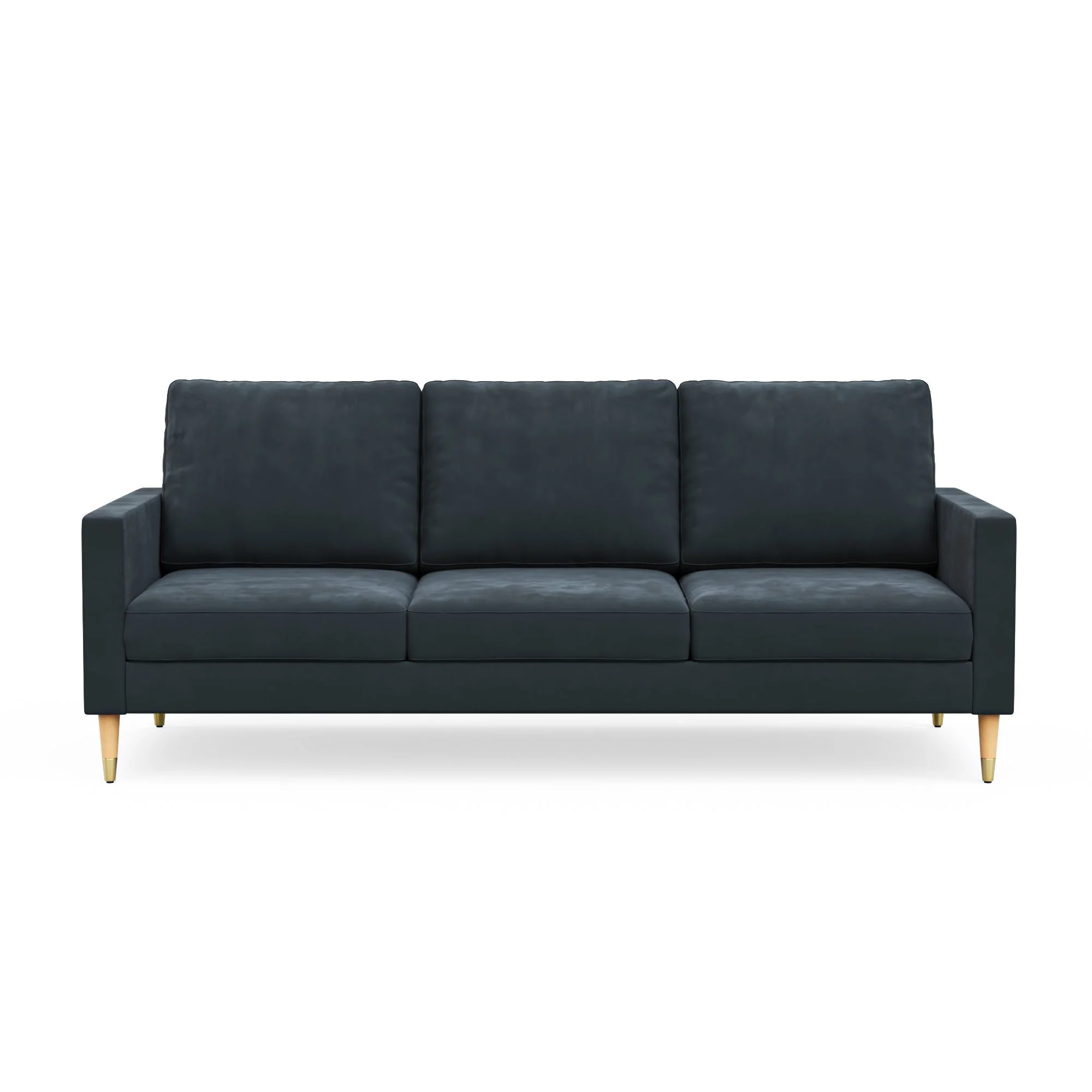 Lore Sofa | 3 Seater (7 feet) | High Back Sofa - Image 13