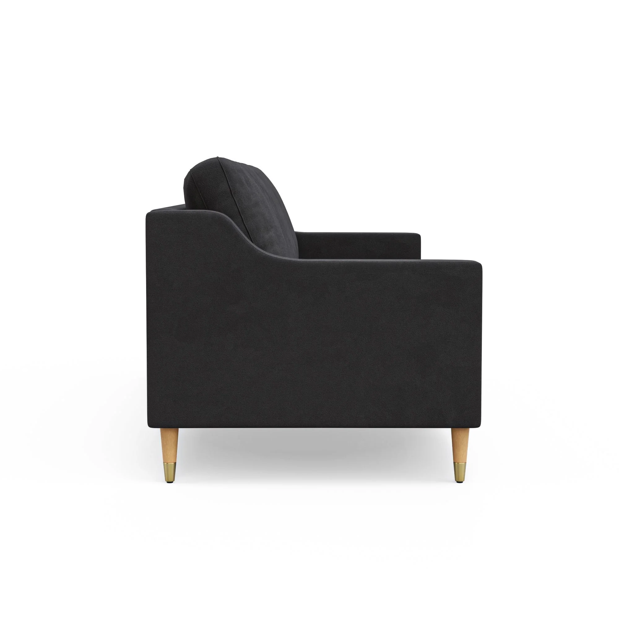 Lore Sofa | 3 Seater (7 feet) | High Back Sofa - Image 22