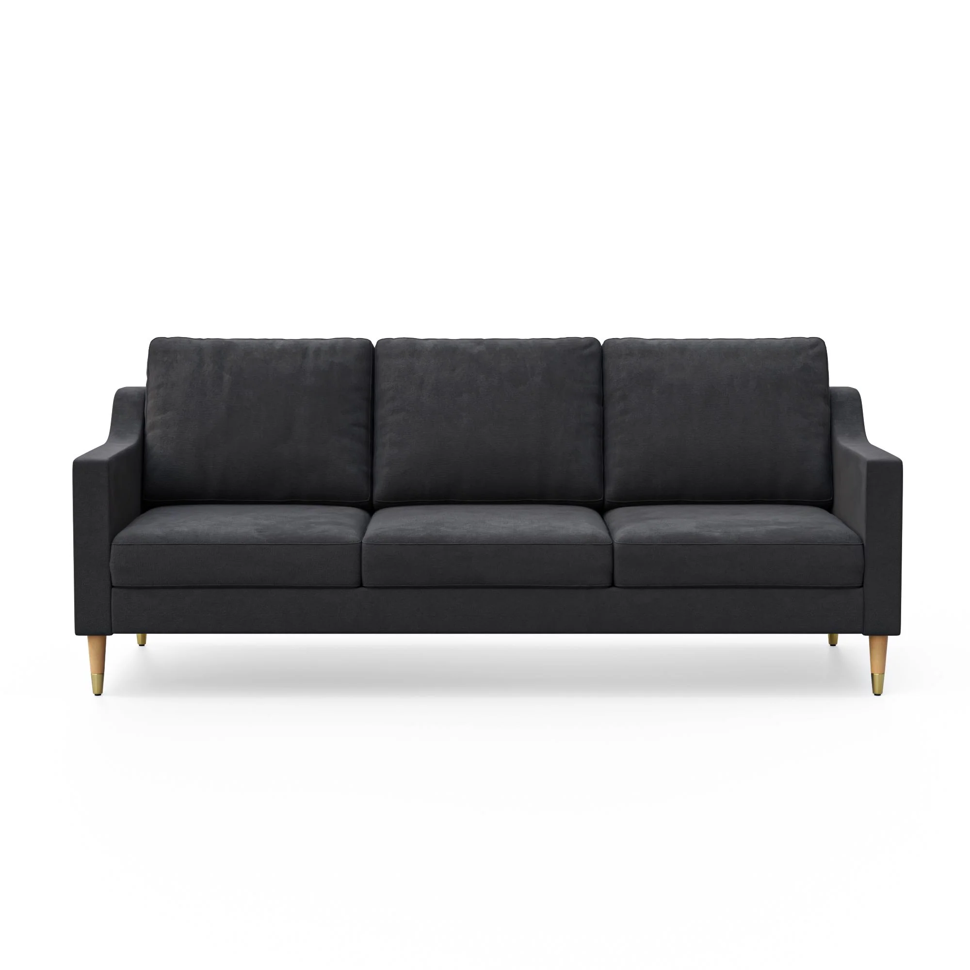 Lore Sofa | 3 Seater (7 feet) | High Back Sofa - Image 23