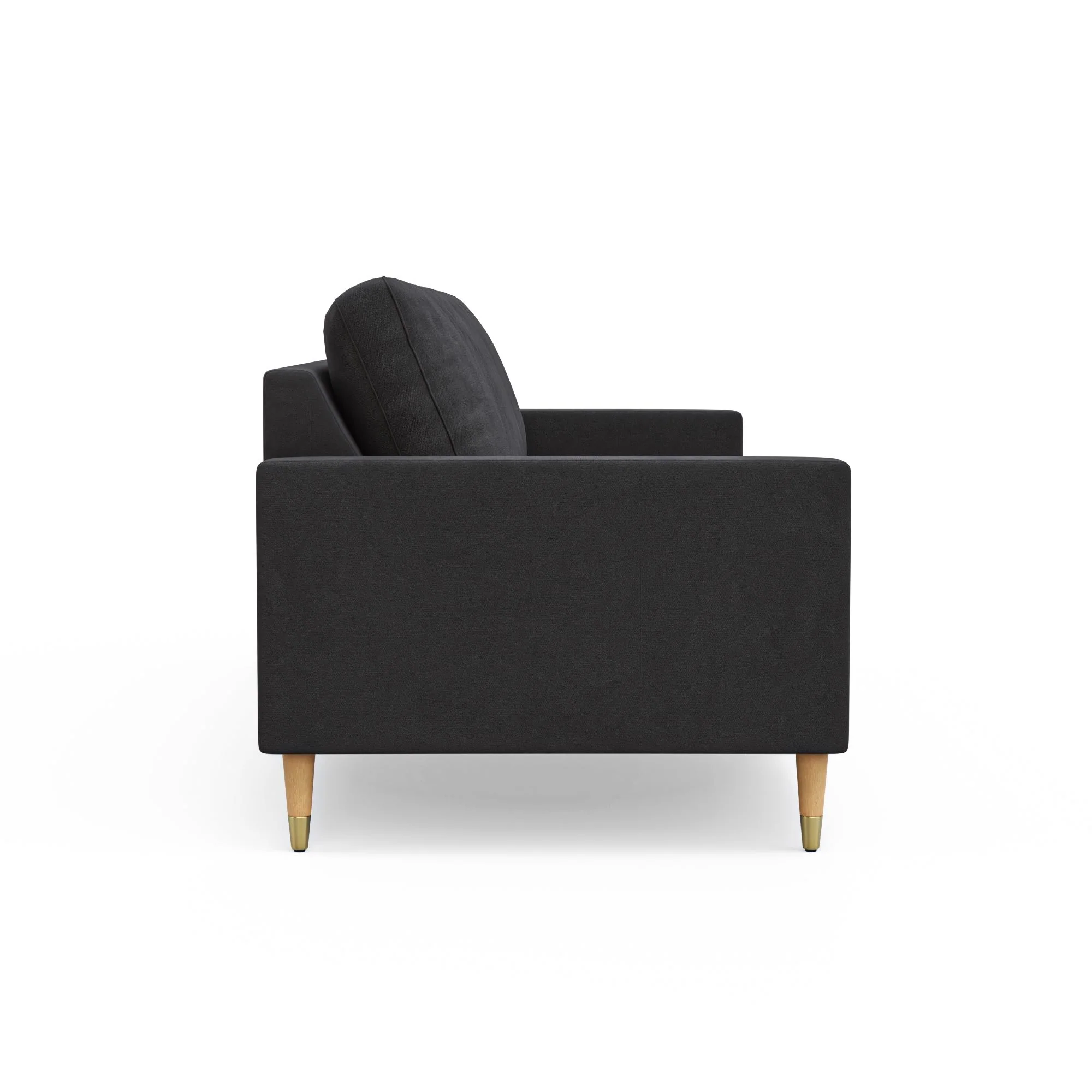 Lore Sofa | 3 Seater (7 feet) | High Back Sofa - Image 26