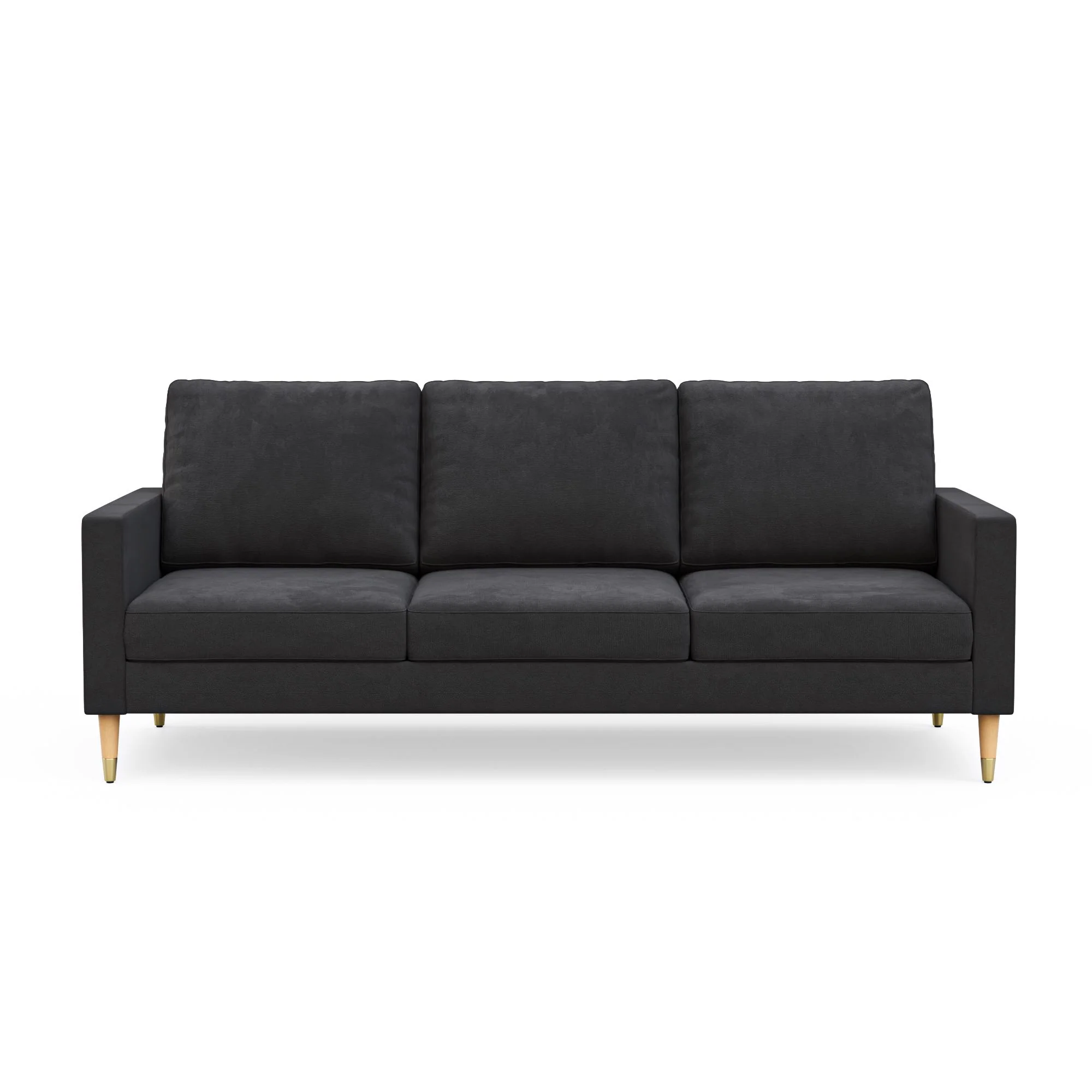 Lore Sofa | 3 Seater (7 feet) | High Back Sofa - Image 27