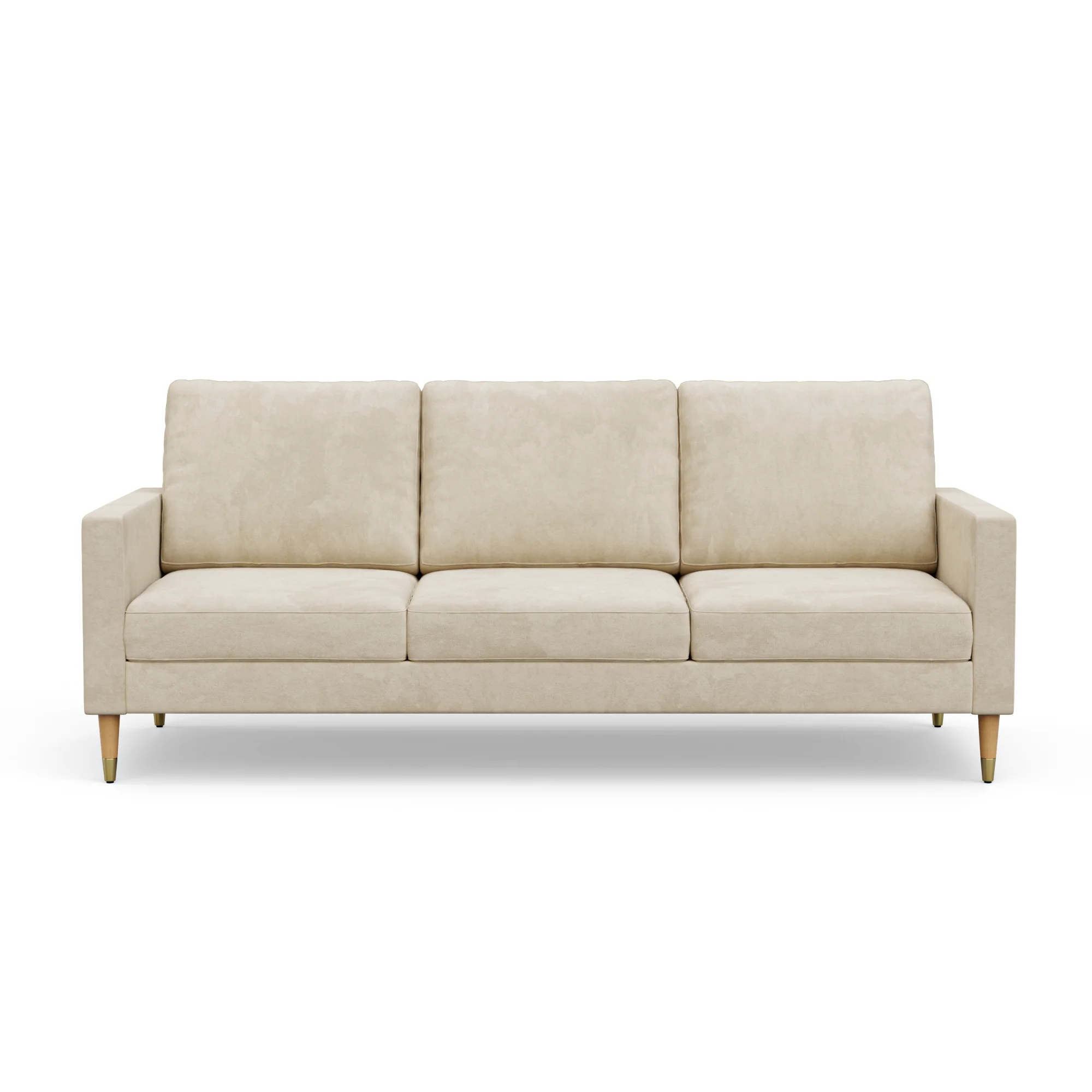 Lore Sofa | 3 Seater (7 feet) | High Back Sofa - Image 33