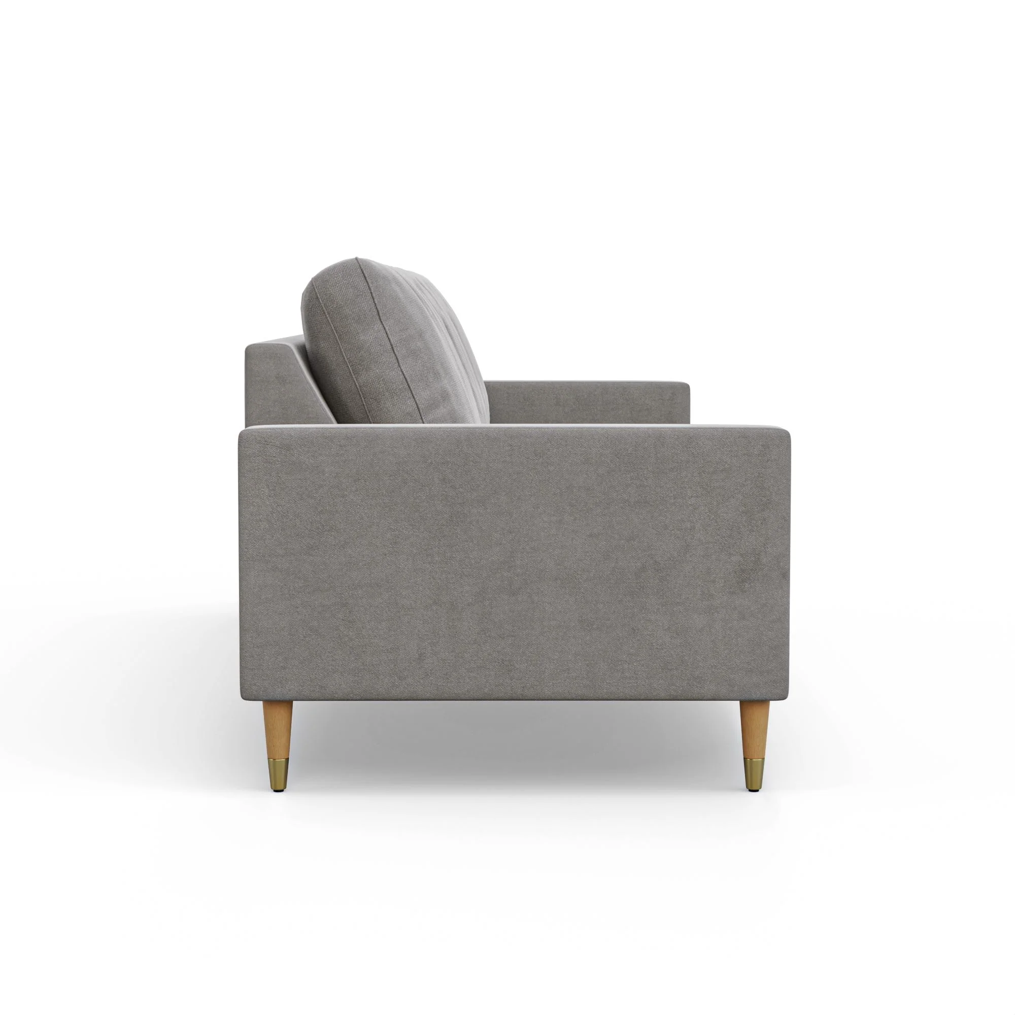 Lore Sofa | 3 Seater (7 feet) | High Back Sofa - Image 4