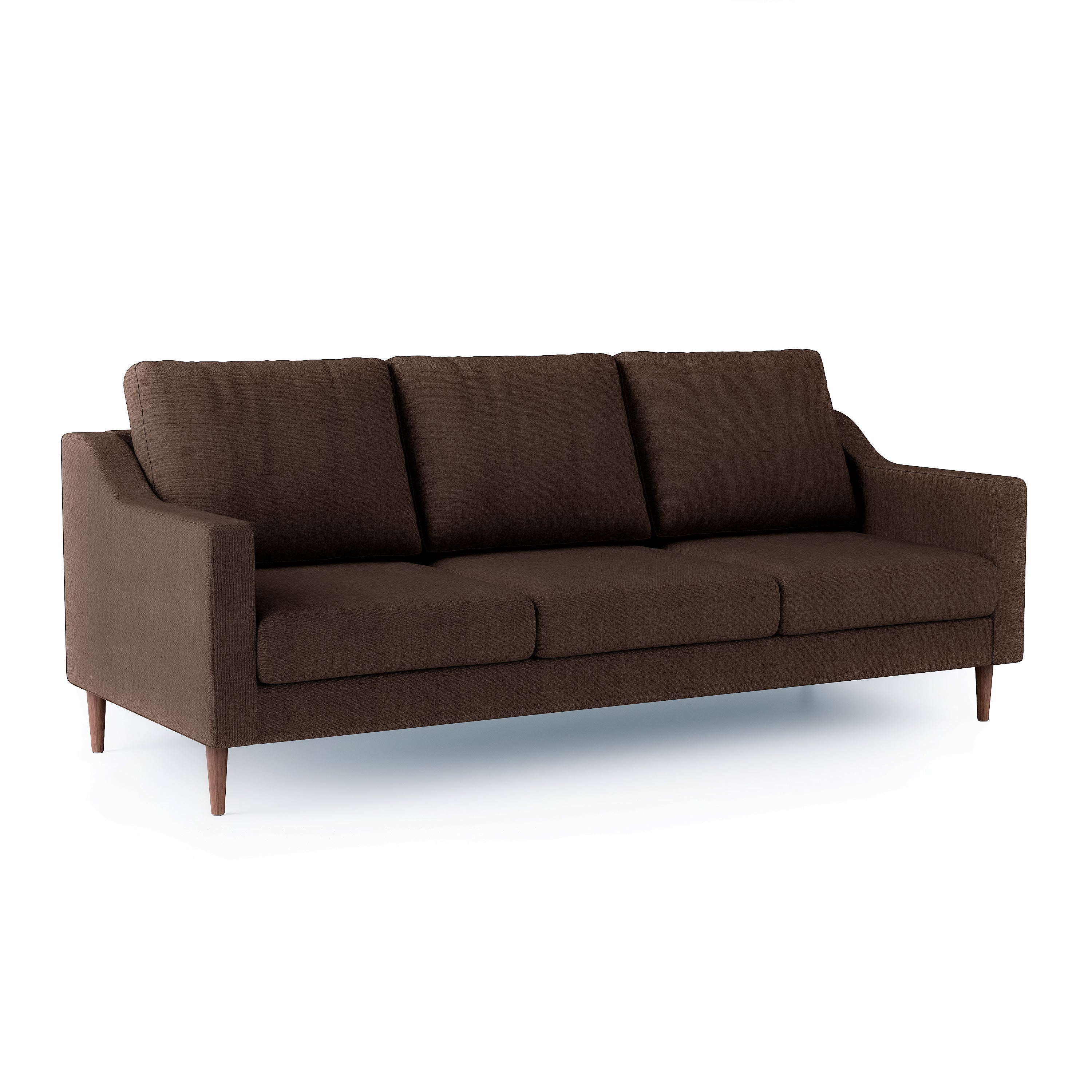 Lore Sofa | 3 Seater (7 feet) | High Back Sofa - Image 44
