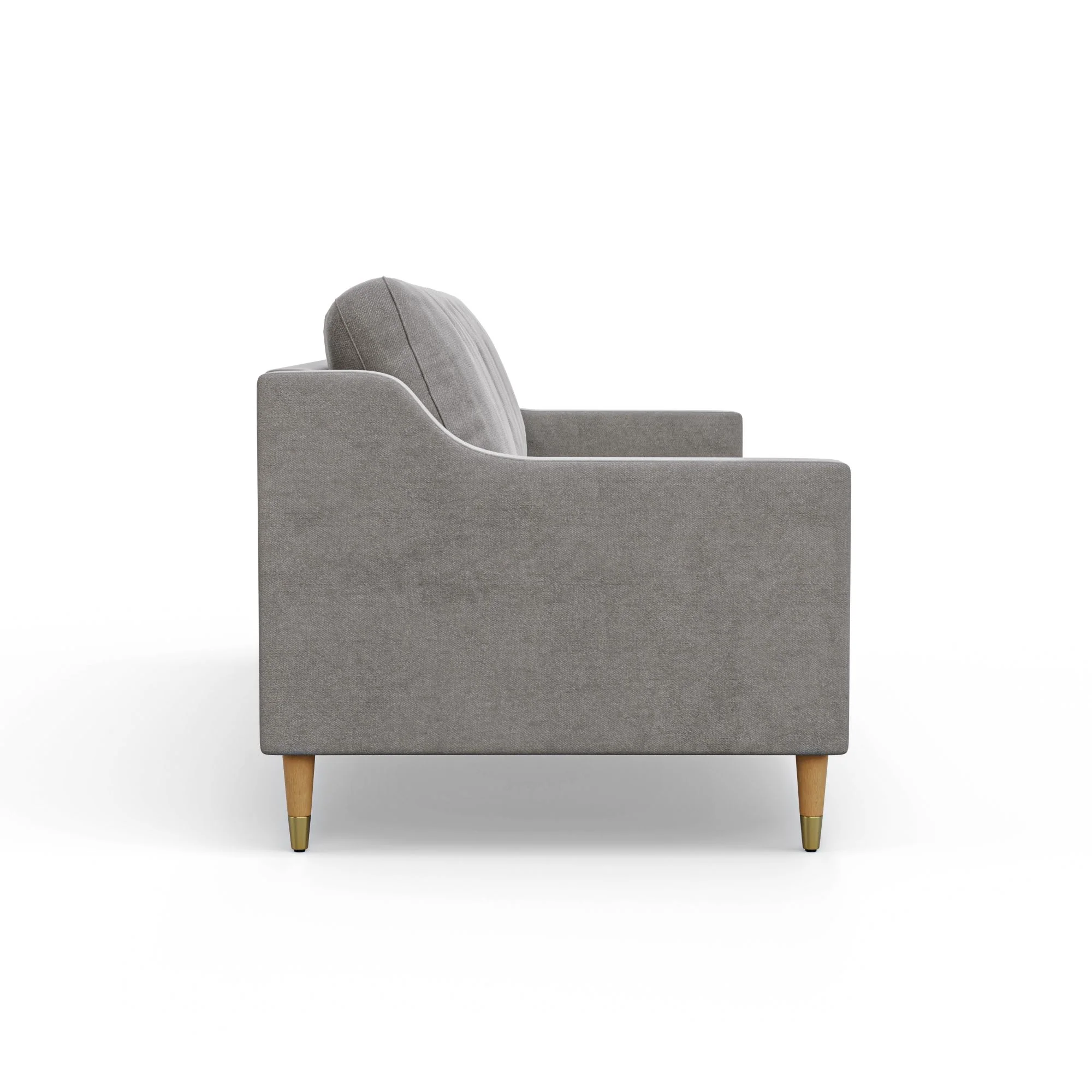 Lore Sofa | 3 Seater (7 feet) | High Back Sofa - Image 7