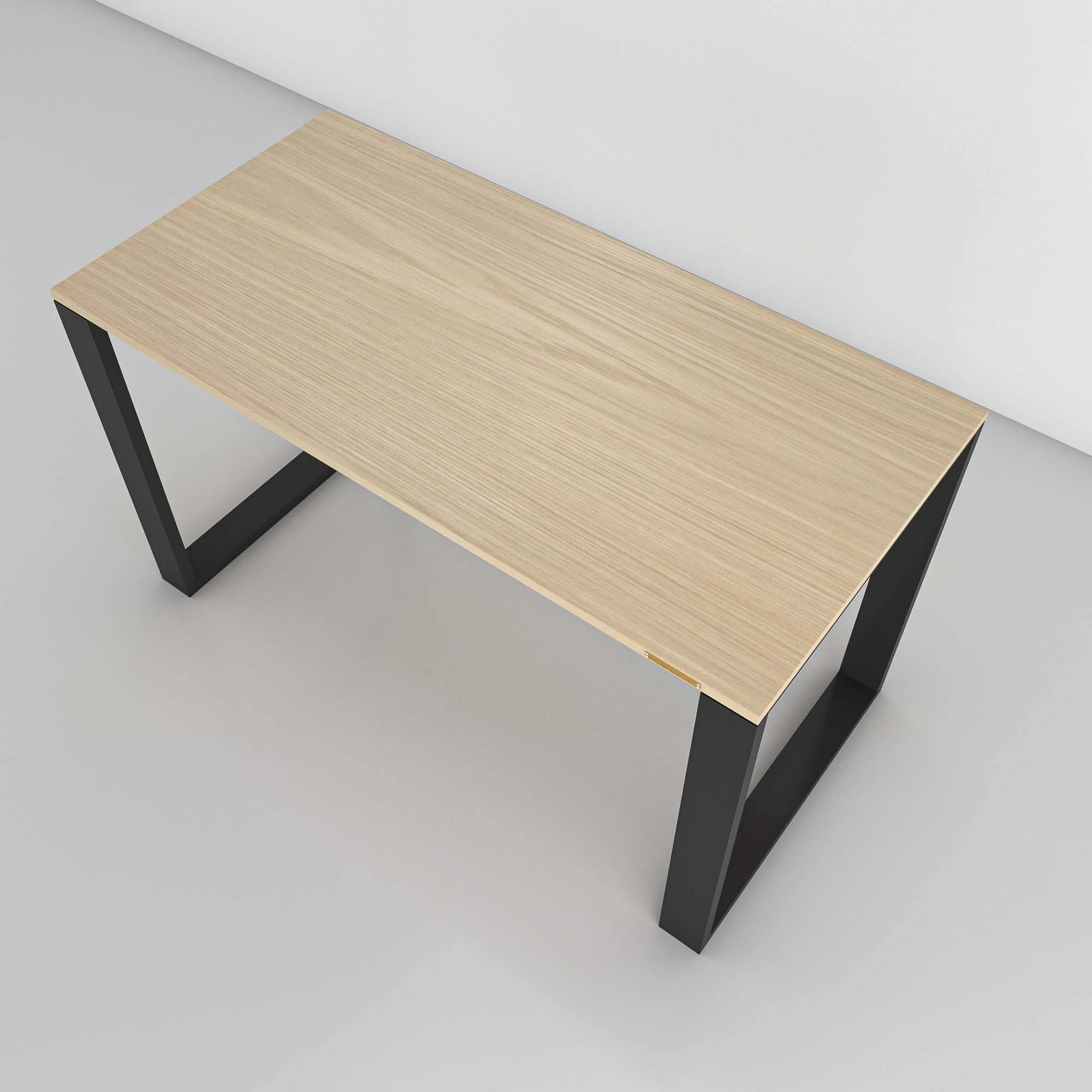 Highflier Desk - White Oak - Image 10