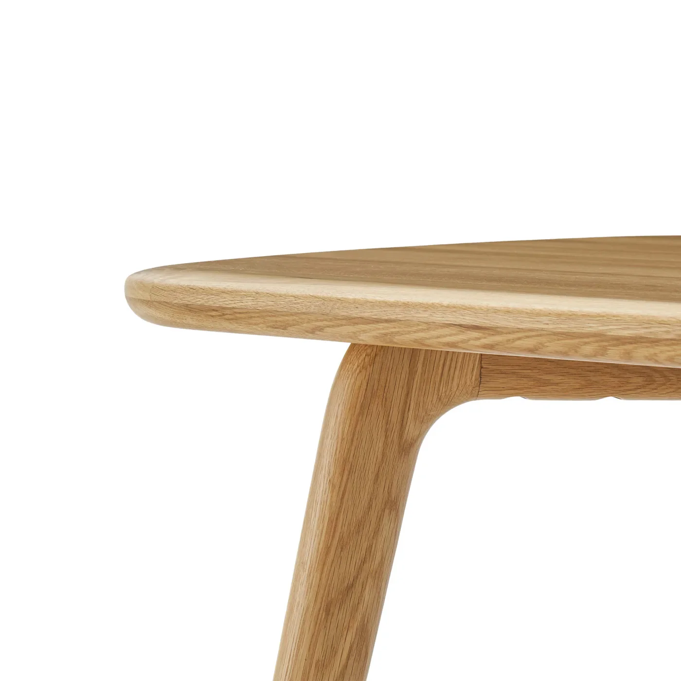 Kosha Dining Table (5 feet) - Solid Teak/Walnut/Oak Wood - Image 19