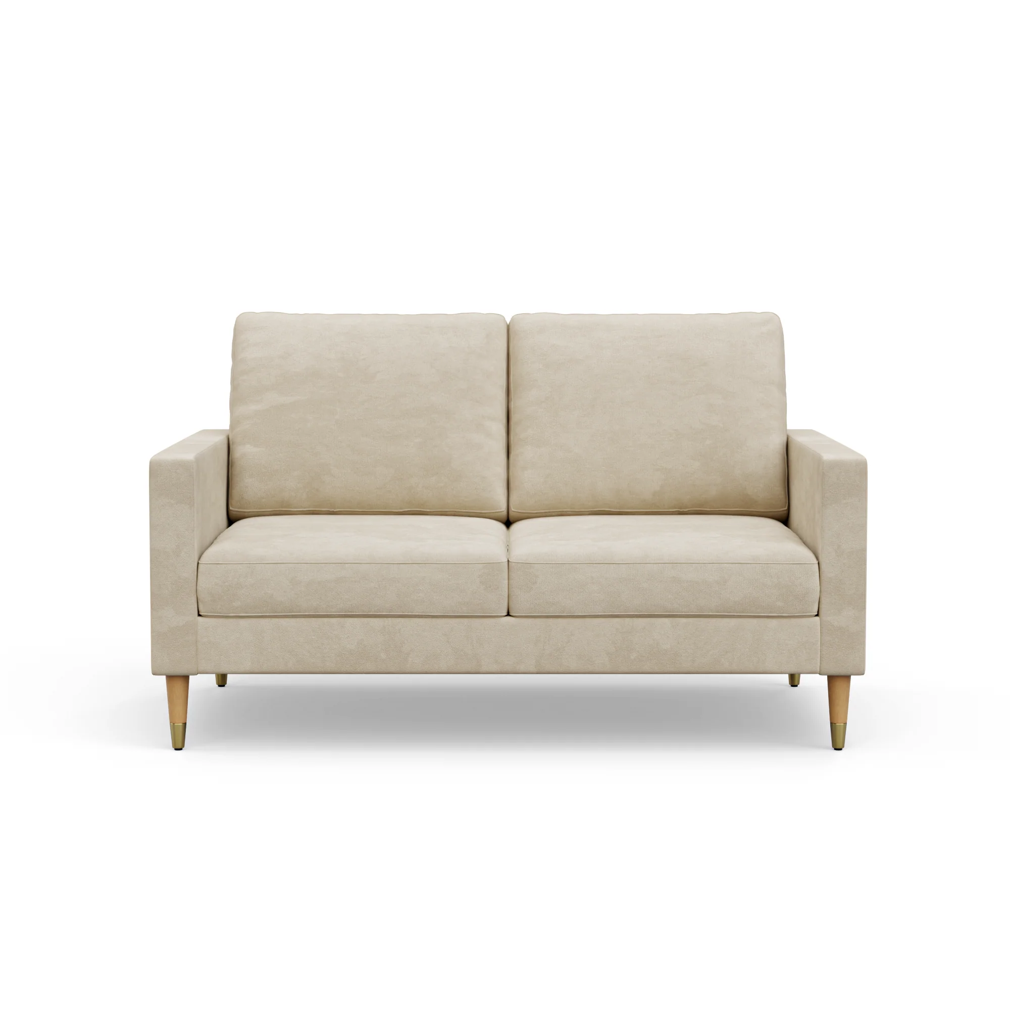 Lore Sofa | 2 Seater Sofa (5 feet) | High Back Sofa - Image 10