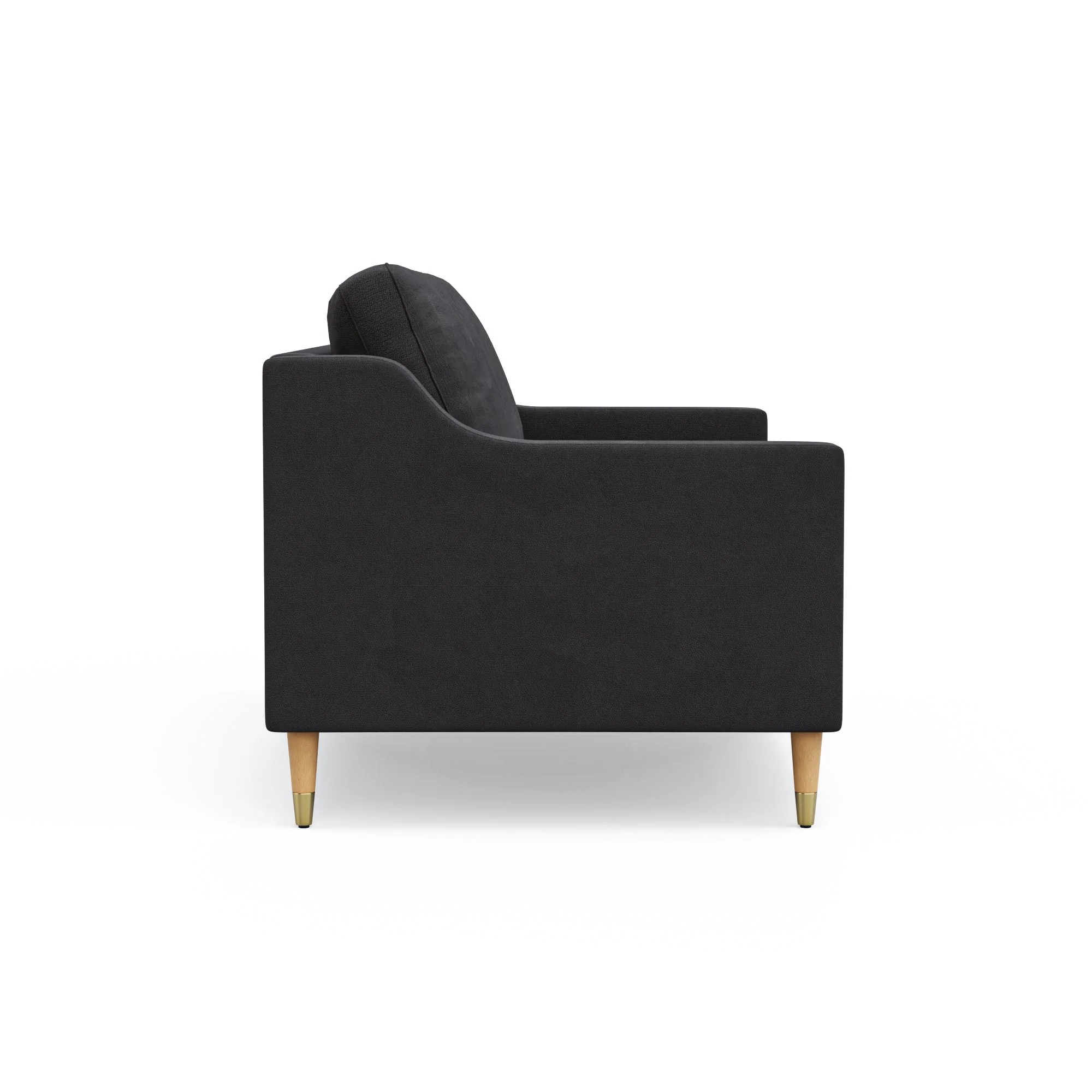 Lore Sofa | 2 Seater Sofa (5 feet) | High Back Sofa - Image 11