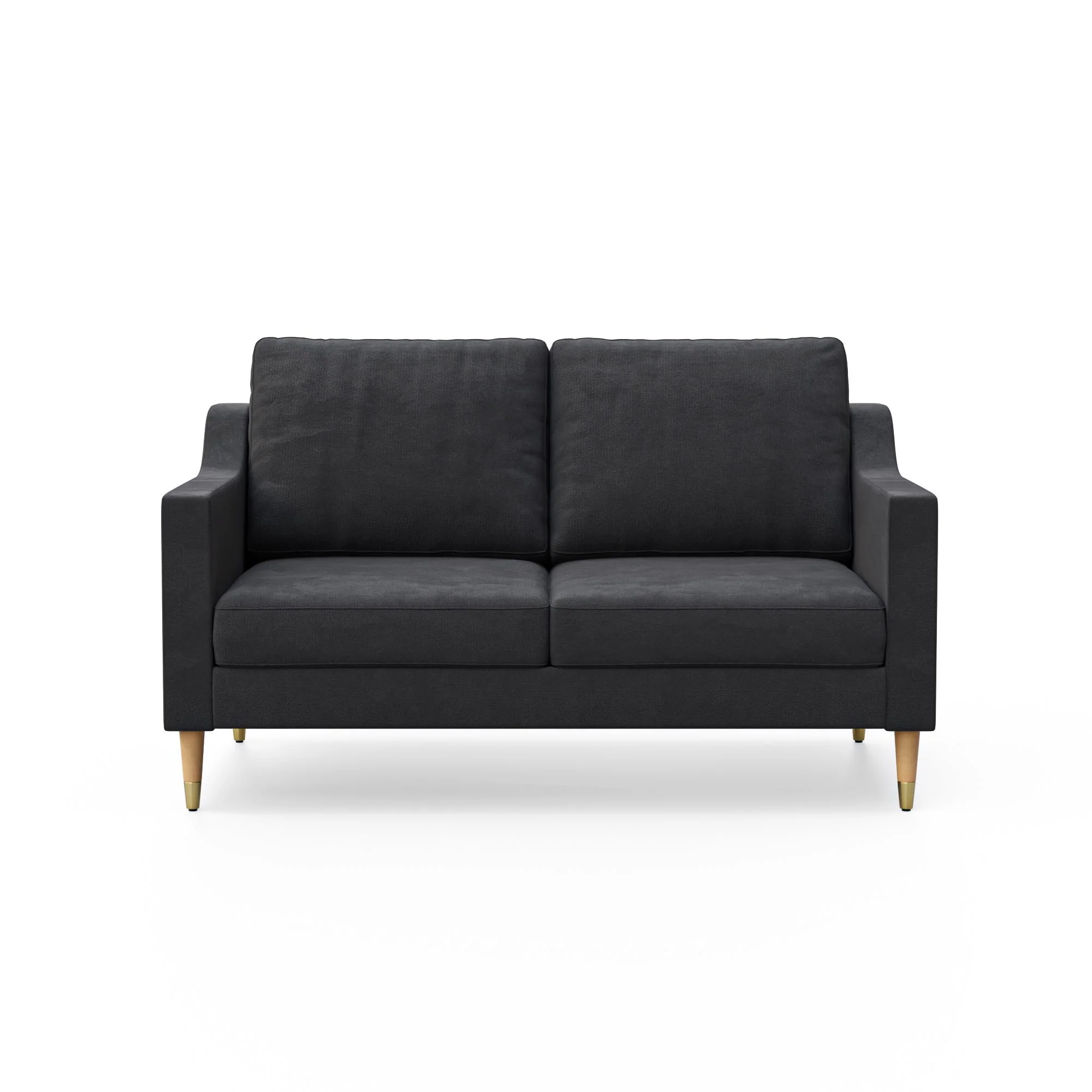 Lore Sofa | 2 Seater Sofa (5 feet) | High Back Sofa - Image 12