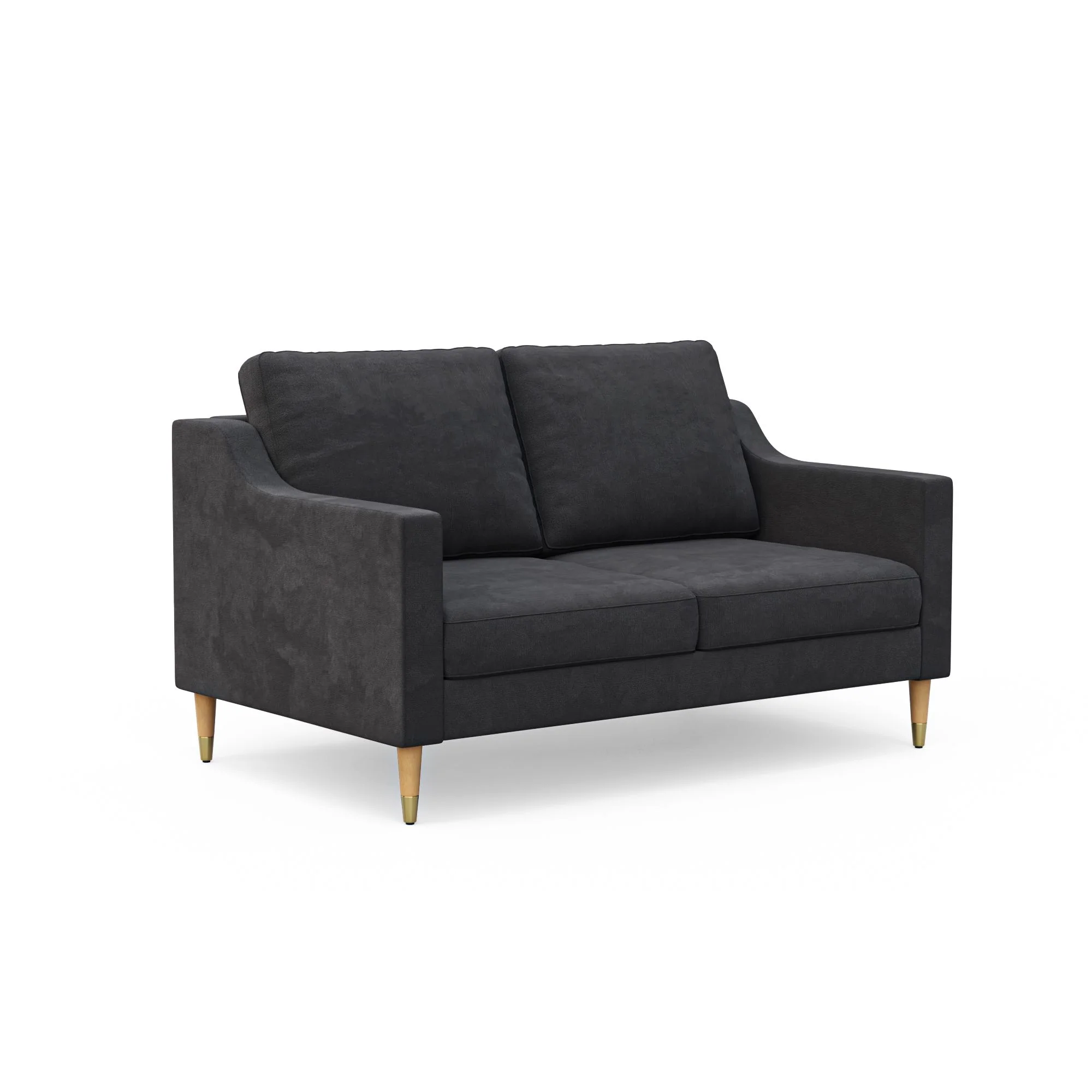 Lore Sofa | 2 Seater Sofa (5 feet) | High Back Sofa - Image 13