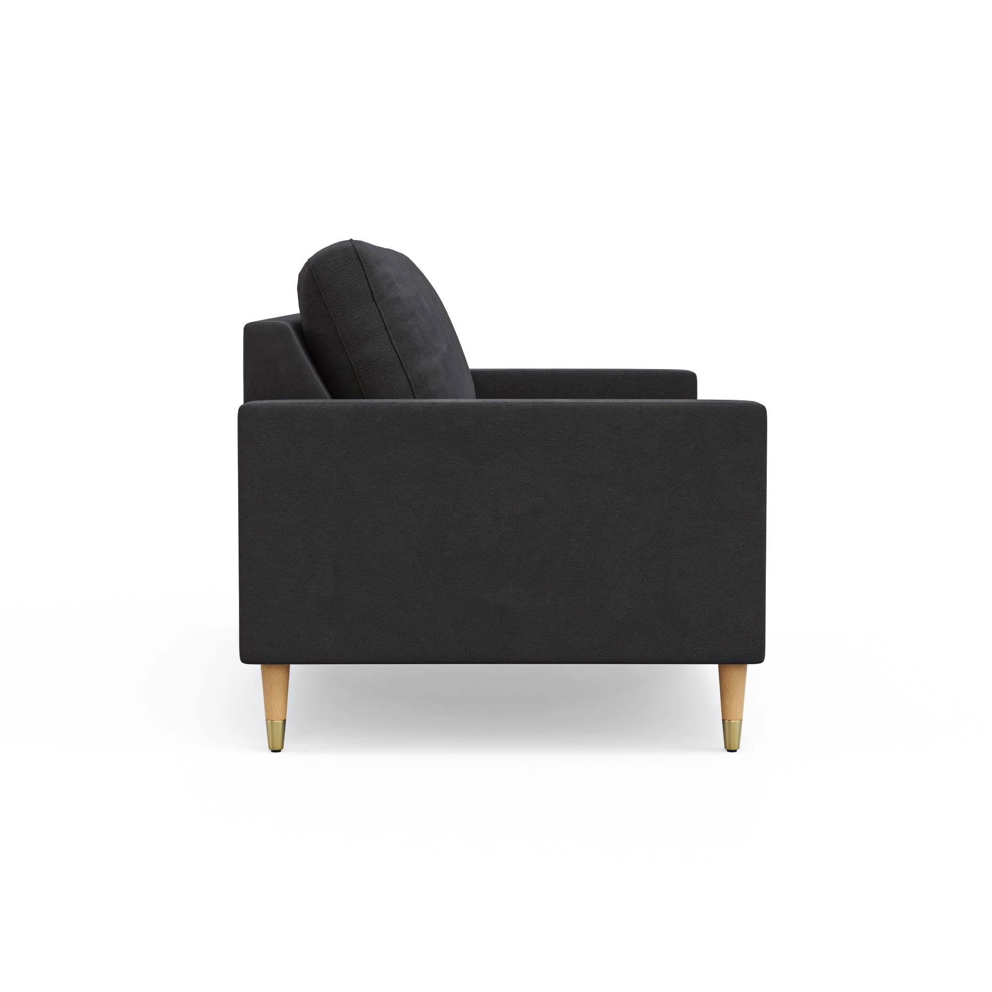 Lore Sofa | 2 Seater Sofa (5 feet) | High Back Sofa - Image 14