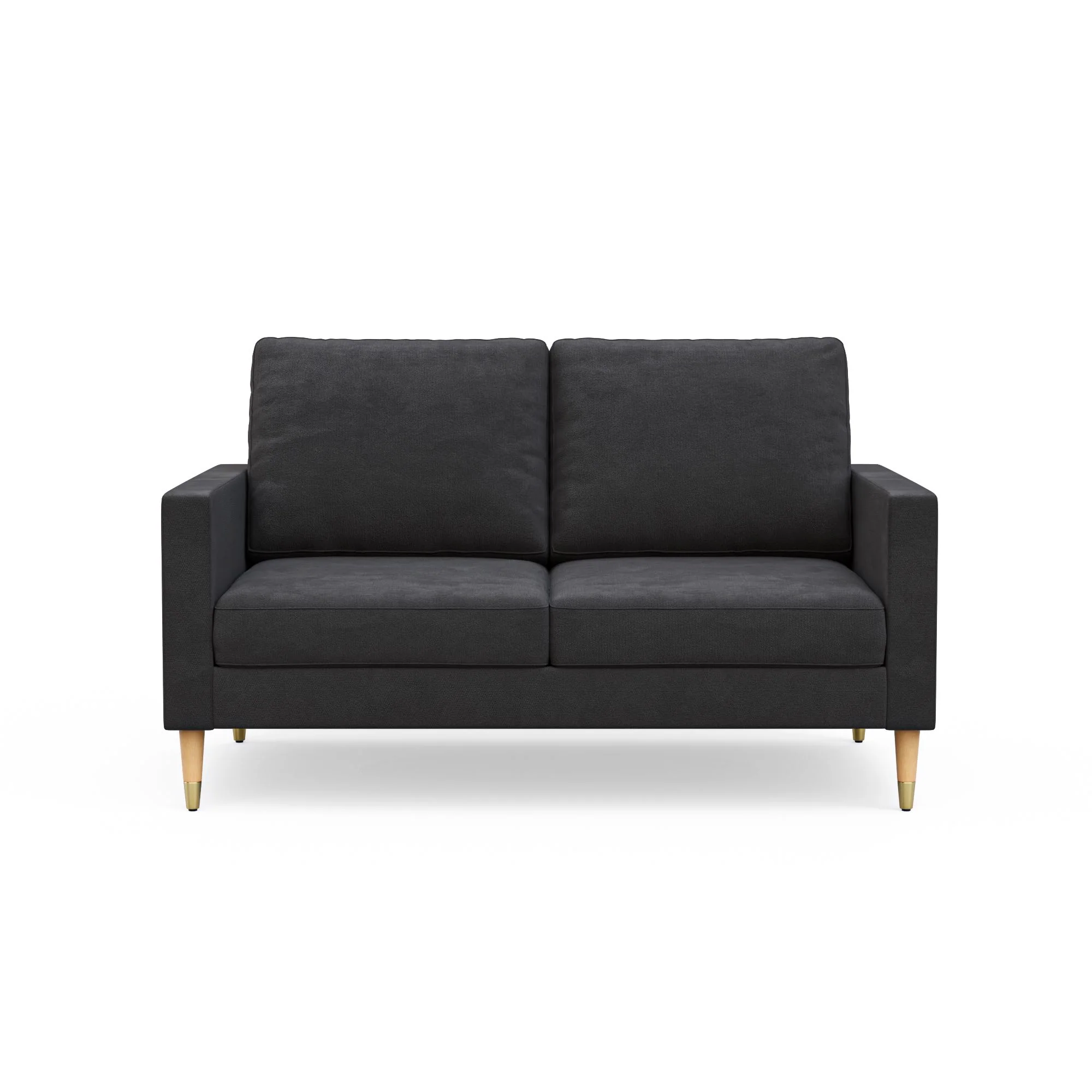Lore Sofa | 2 Seater Sofa (5 feet) | High Back Sofa - Image 16