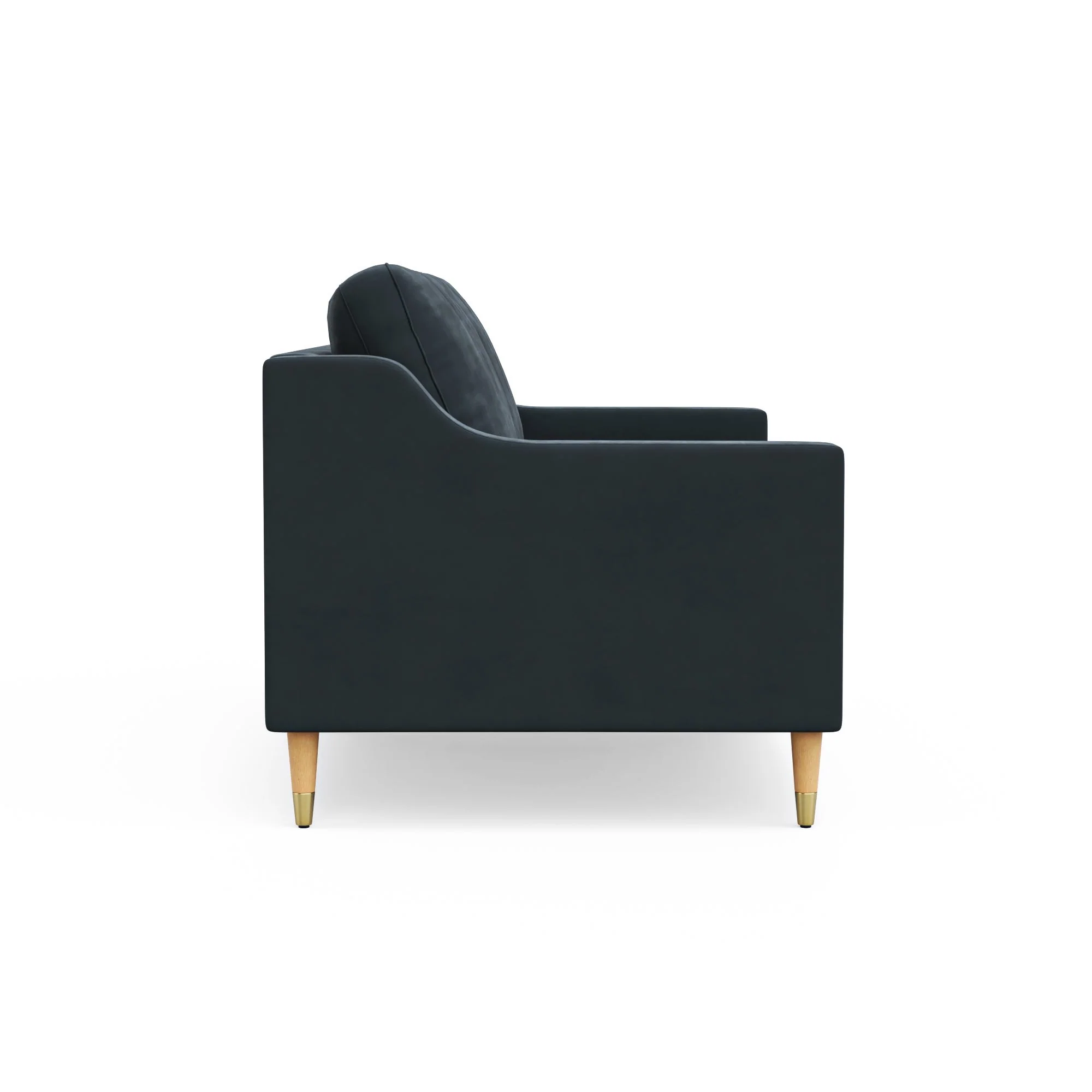 Lore Sofa | 2 Seater Sofa (5 feet) | High Back Sofa - Image 17