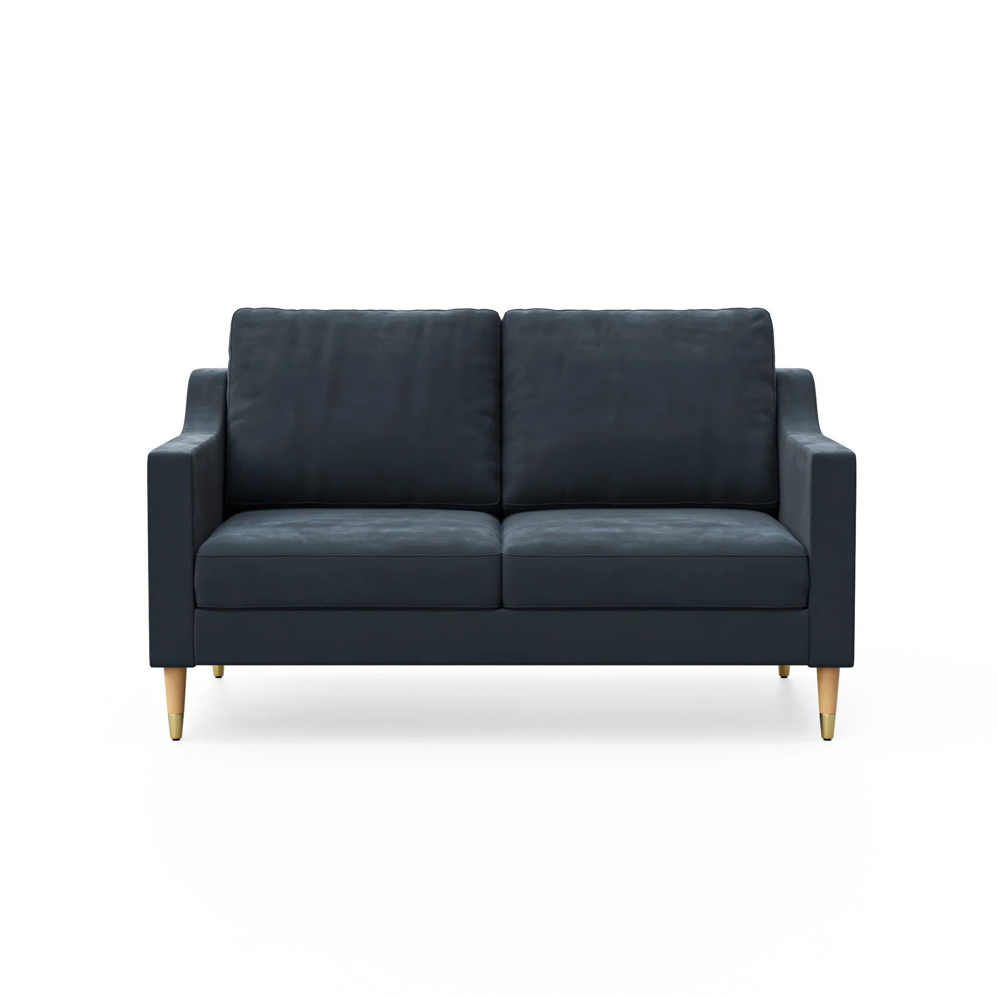 Lore Sofa | 2 Seater Sofa (5 feet) | High Back Sofa - Image 18