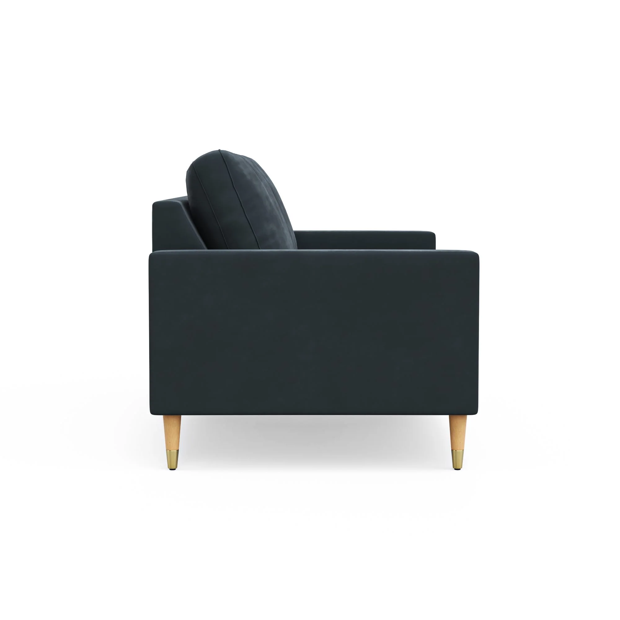 Lore Sofa | 2 Seater Sofa (5 feet) | High Back Sofa - Image 20