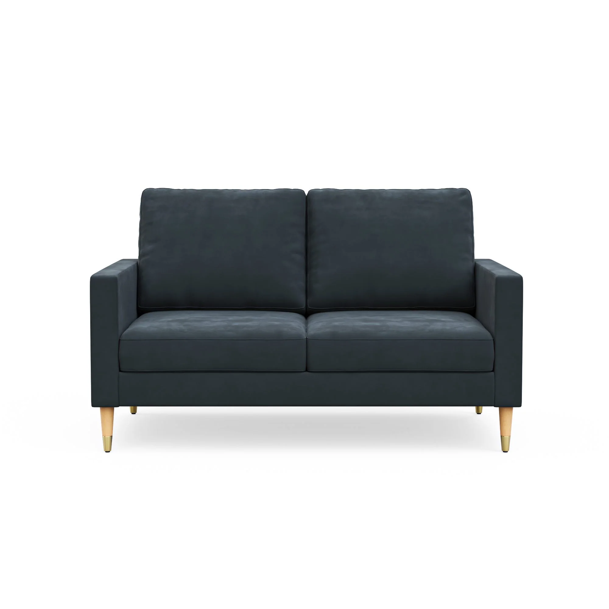 Lore Sofa | 2 Seater Sofa (5 feet) | High Back Sofa - Image 21