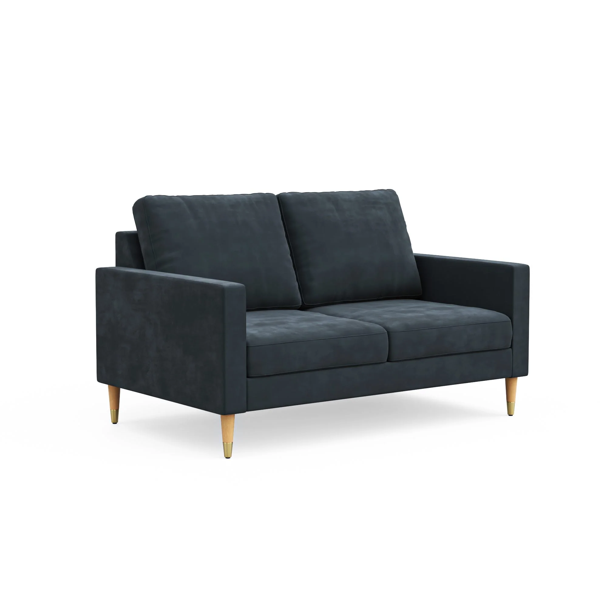 Lore Sofa | 2 Seater Sofa (5 feet) | High Back Sofa - Image 22