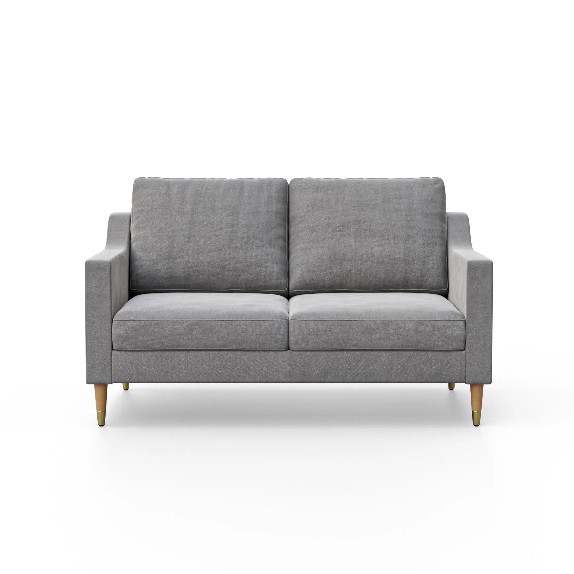 Lore Sofa | 2 Seater Sofa (5 feet) | High Back Sofa - Image 23