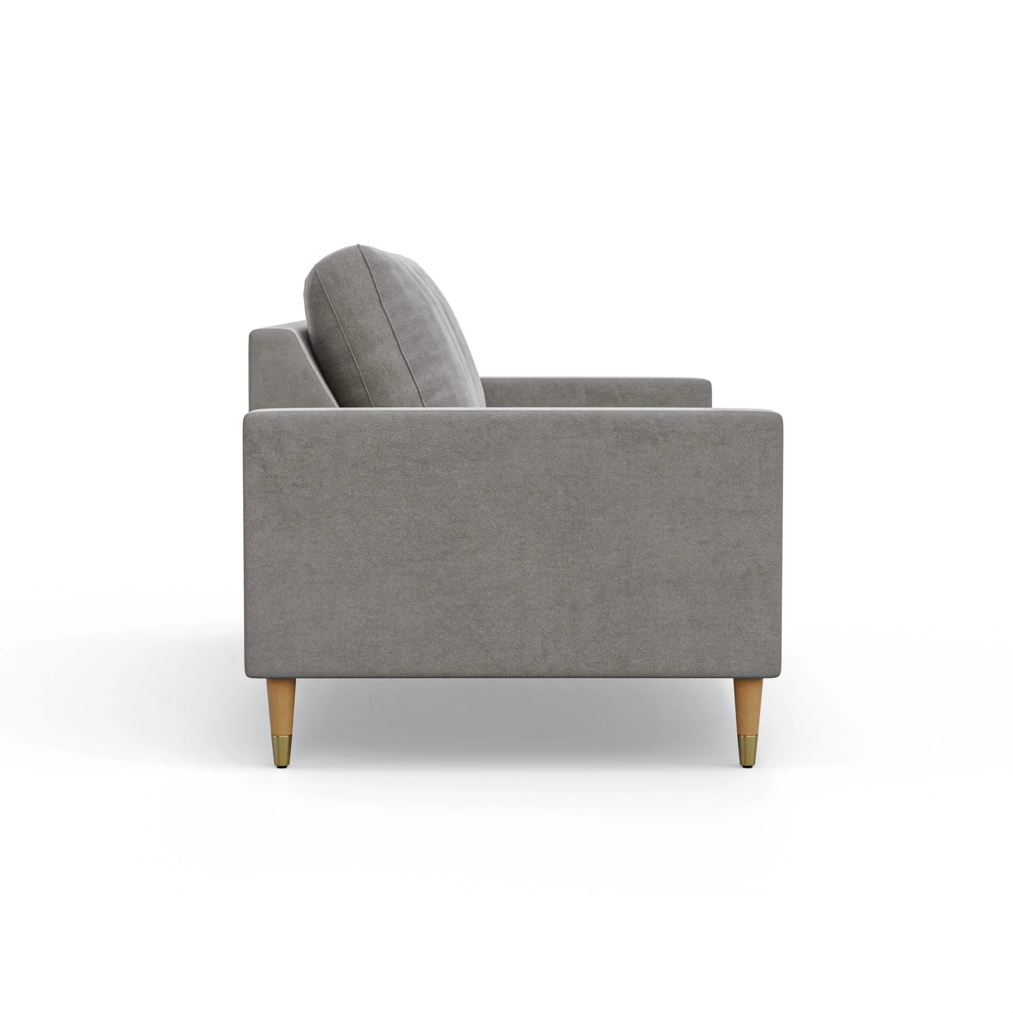 Lore Sofa | 2 Seater Sofa (5 feet) | High Back Sofa - Image 25