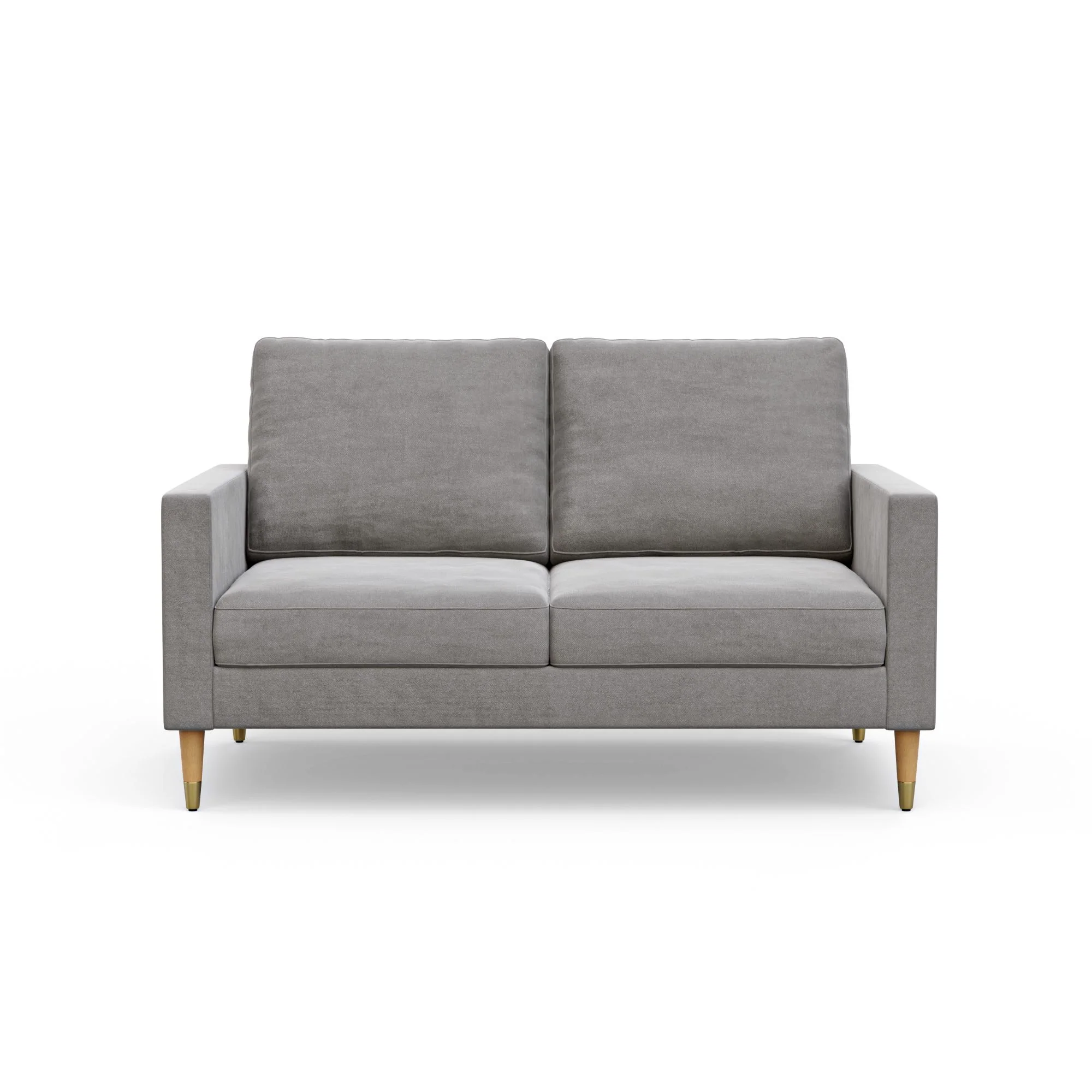 Lore Sofa | 2 Seater Sofa (5 feet) | High Back Sofa - Image 28
