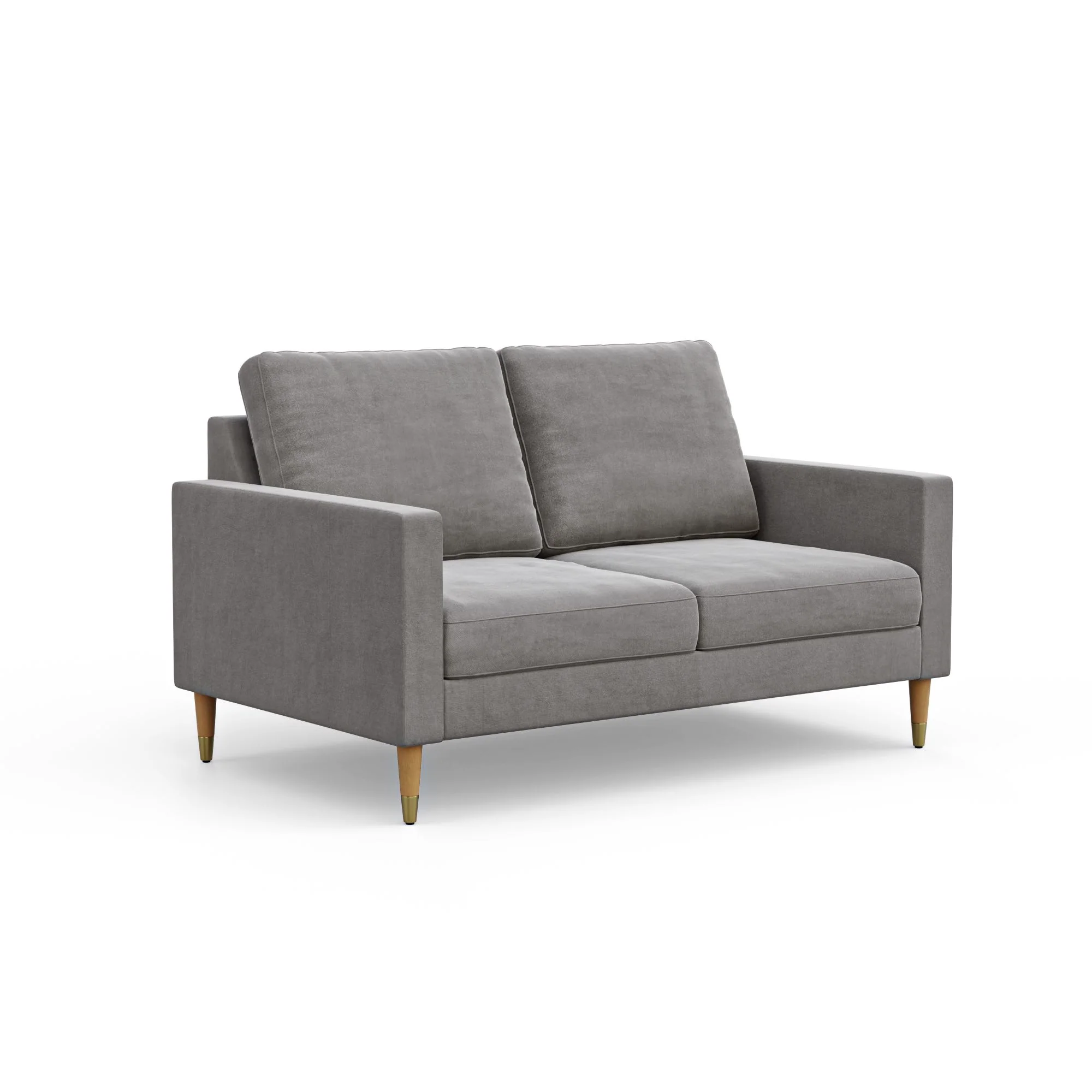 Lore Sofa | 2 Seater Sofa (5 feet) | High Back Sofa - Image 29