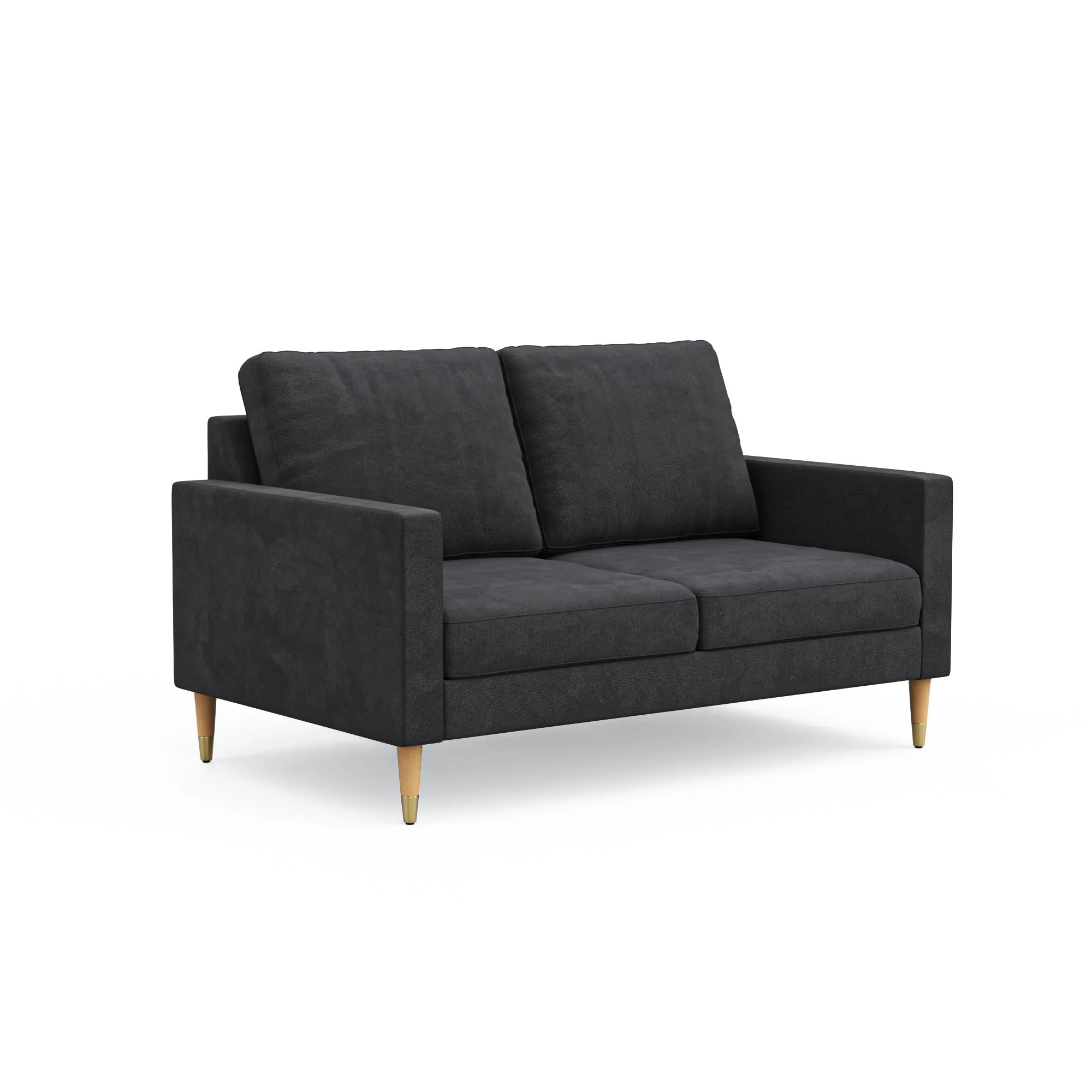 Lore Sofa | 2 Seater Sofa (5 feet) | High Back Sofa - Image 3