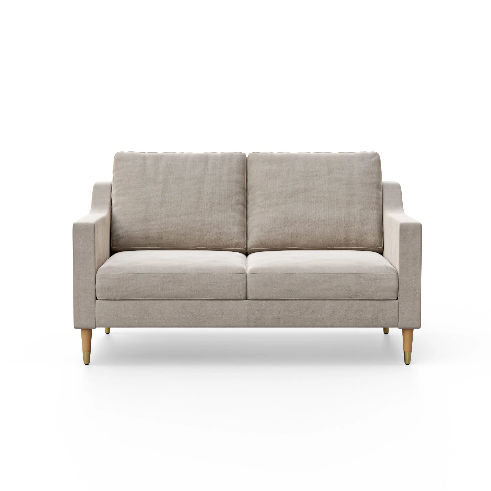 Lore Sofa | 2 Seater Sofa (5 feet) | High Back Sofa - Image 31