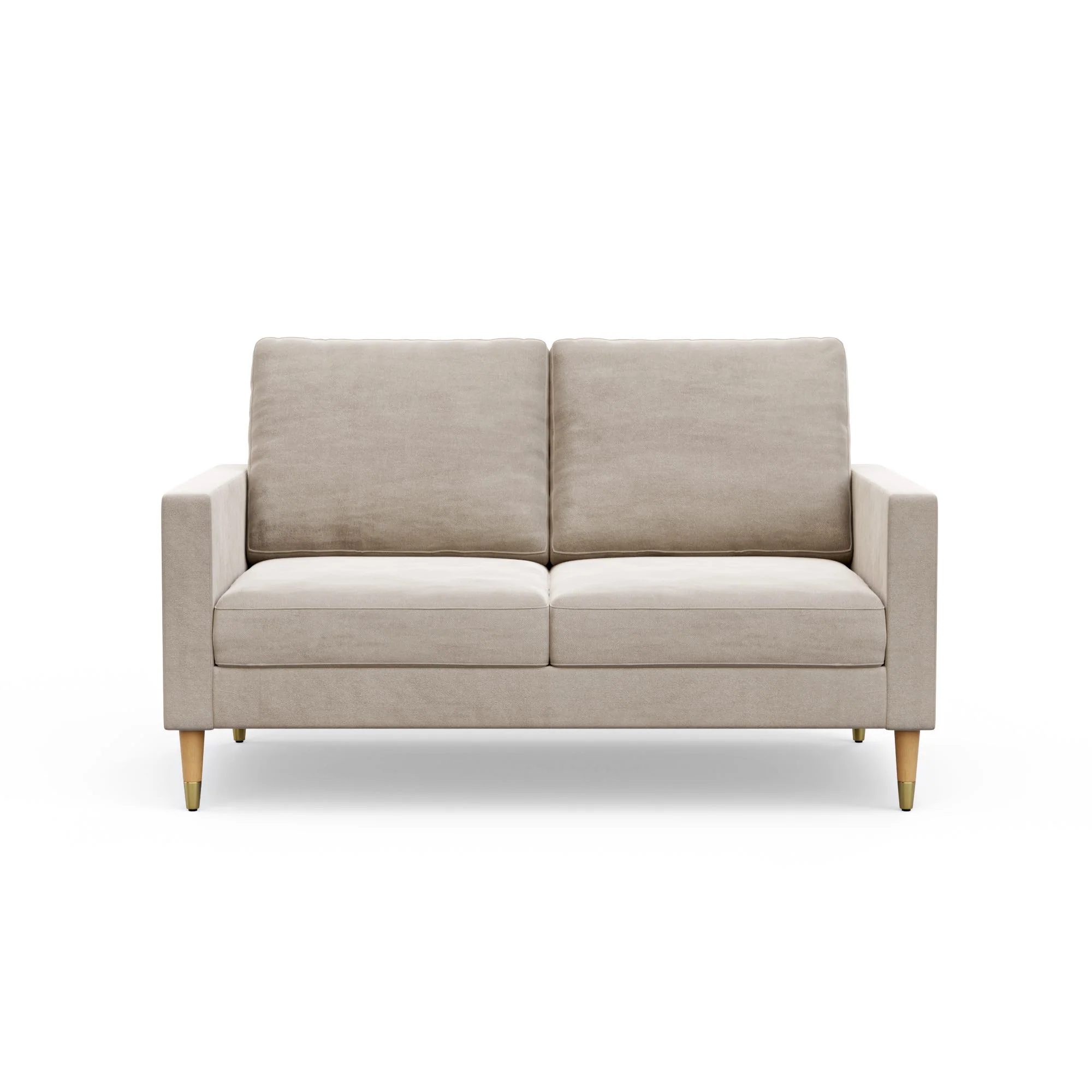 Lore Sofa | 2 Seater Sofa (5 feet) | High Back Sofa - Image 34