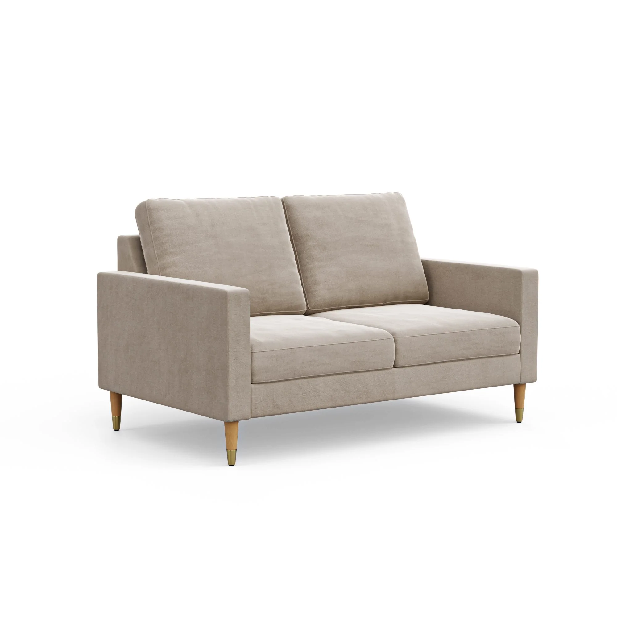 Lore Sofa | 2 Seater Sofa (5 feet) | High Back Sofa - Image 35