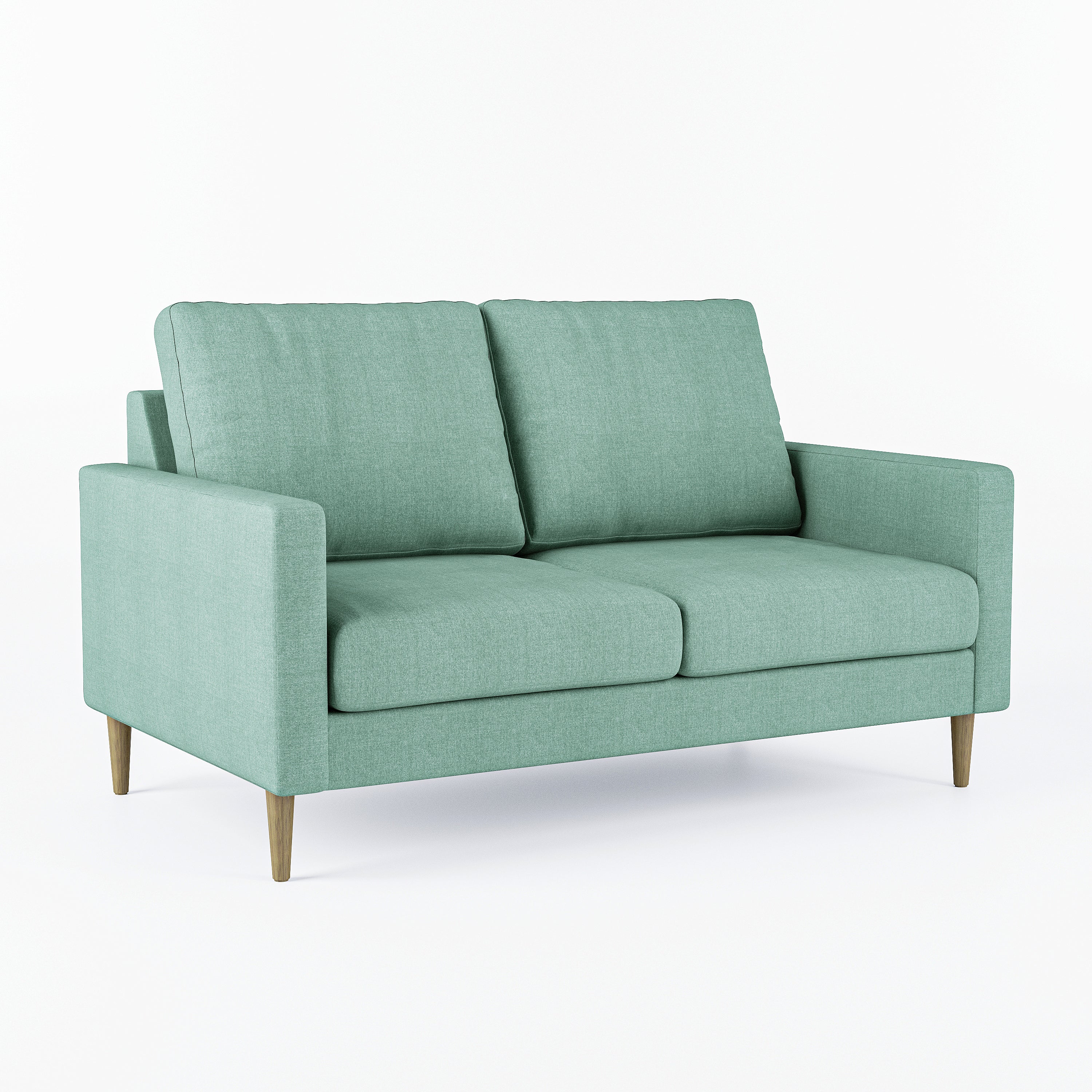 Lore Sofa | 2 Seater Sofa (5 feet) | High Back Sofa - Image 37