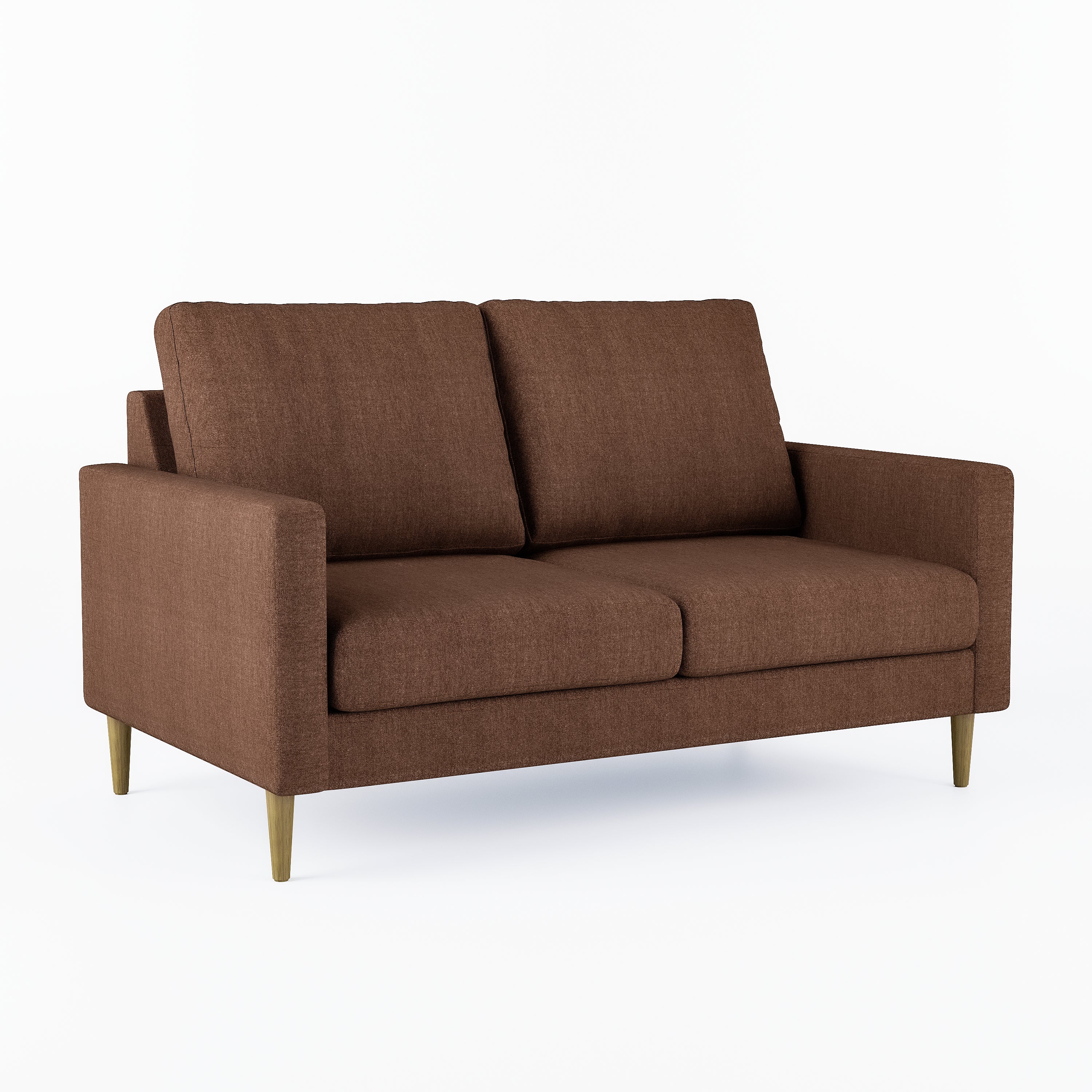 Lore Sofa | 2 Seater Sofa (5 feet) | High Back Sofa - Image 38