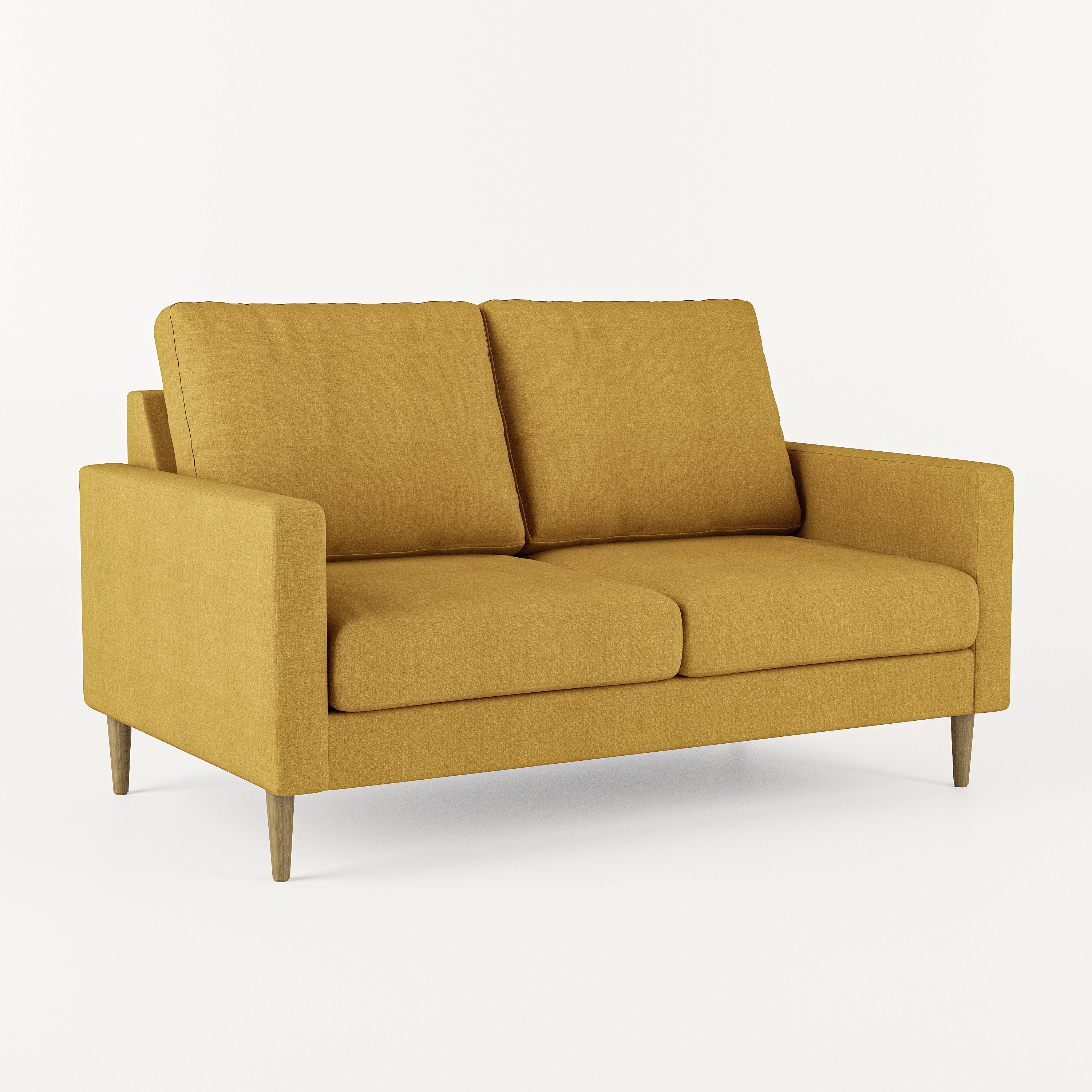 Lore Sofa | 2 Seater Sofa (5 feet) | High Back Sofa - Image 39