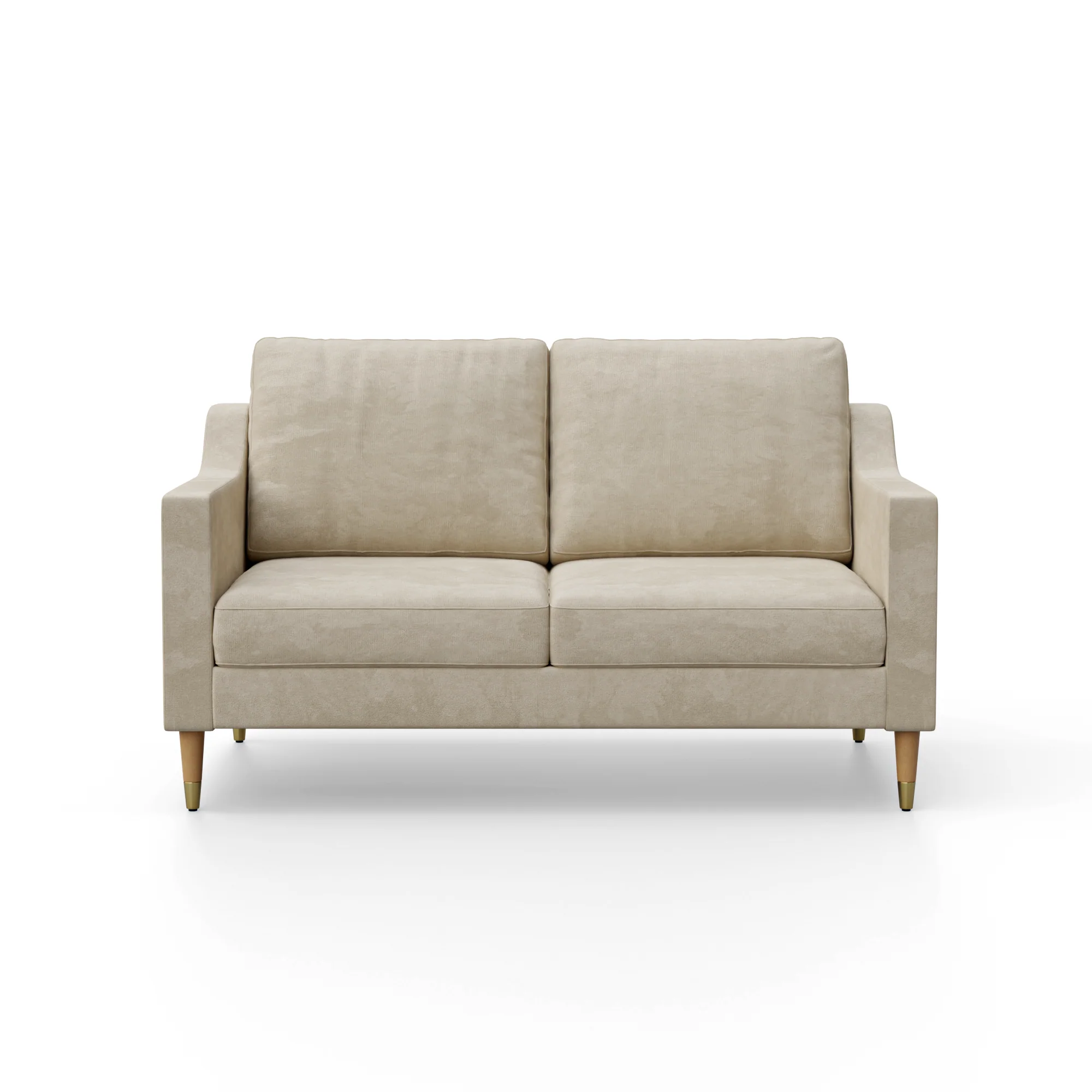 Lore Sofa | 2 Seater Sofa (5 feet) | High Back Sofa - Image 4